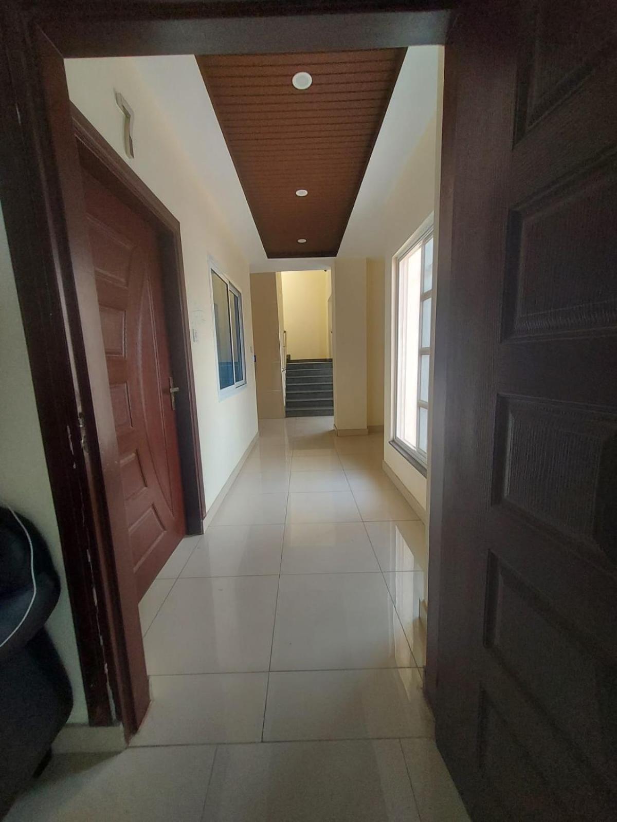 The luxe apartment view 2