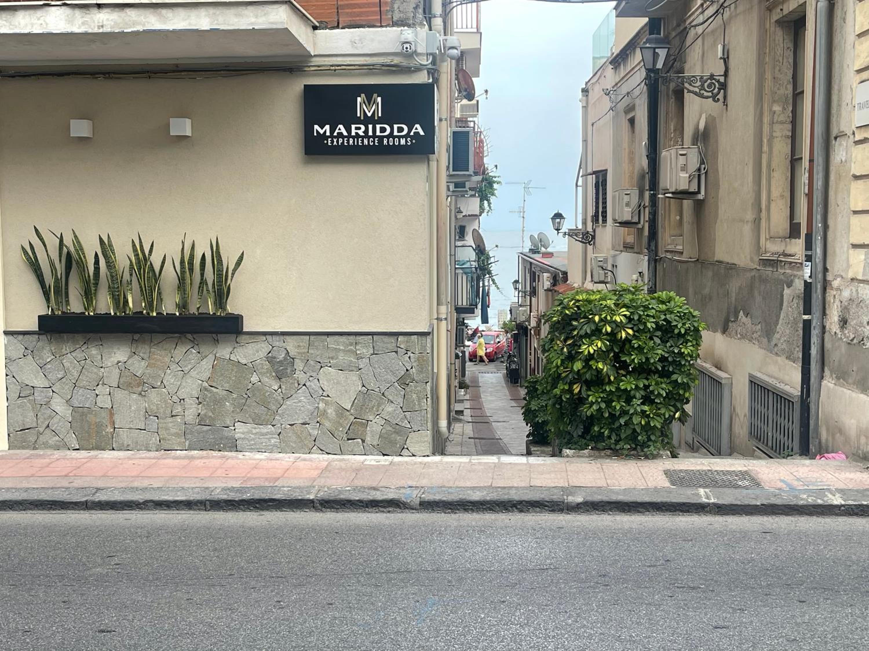 MARIDDA-experience rooms- view 3