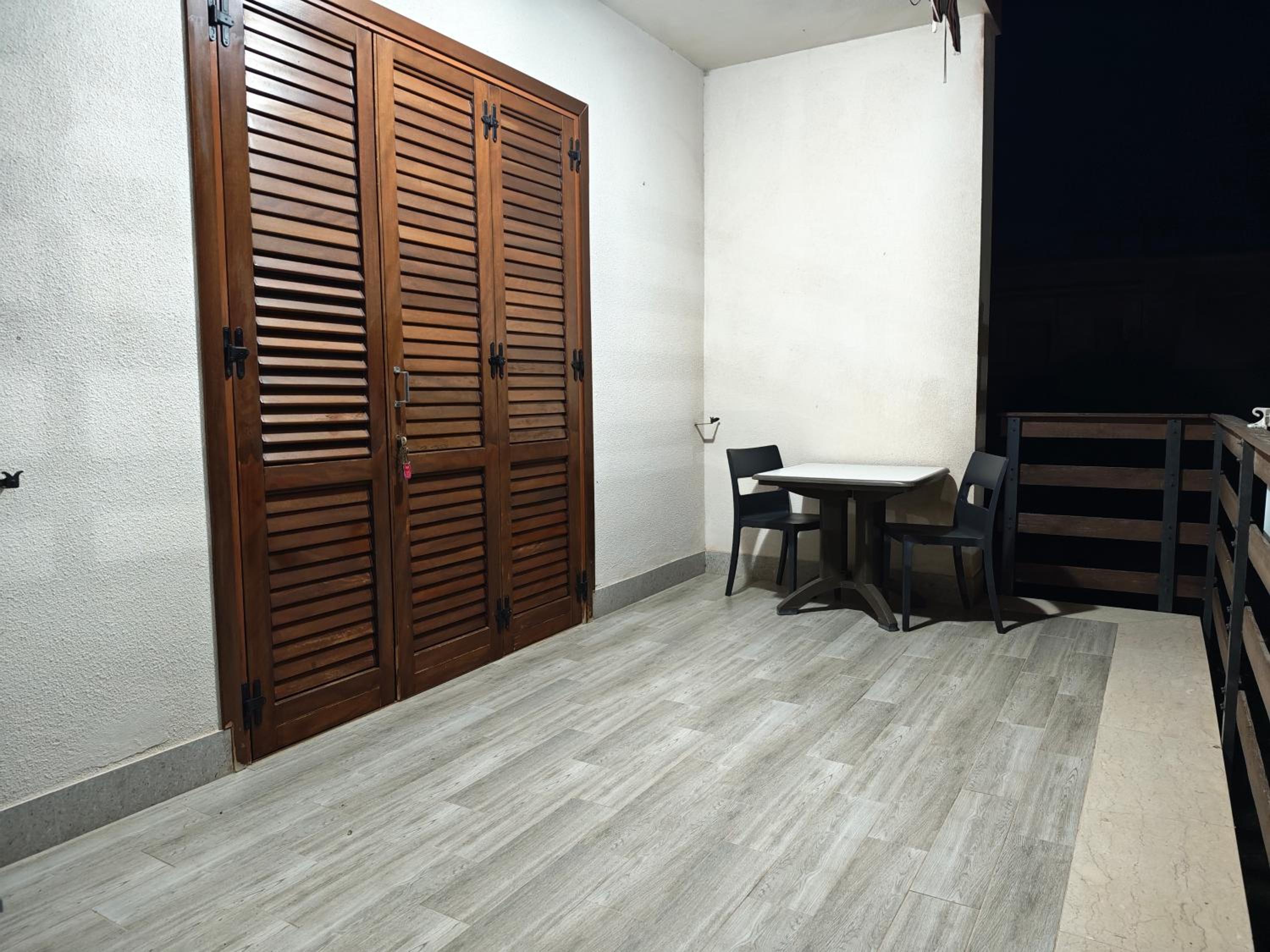 Be Country guest house view 4