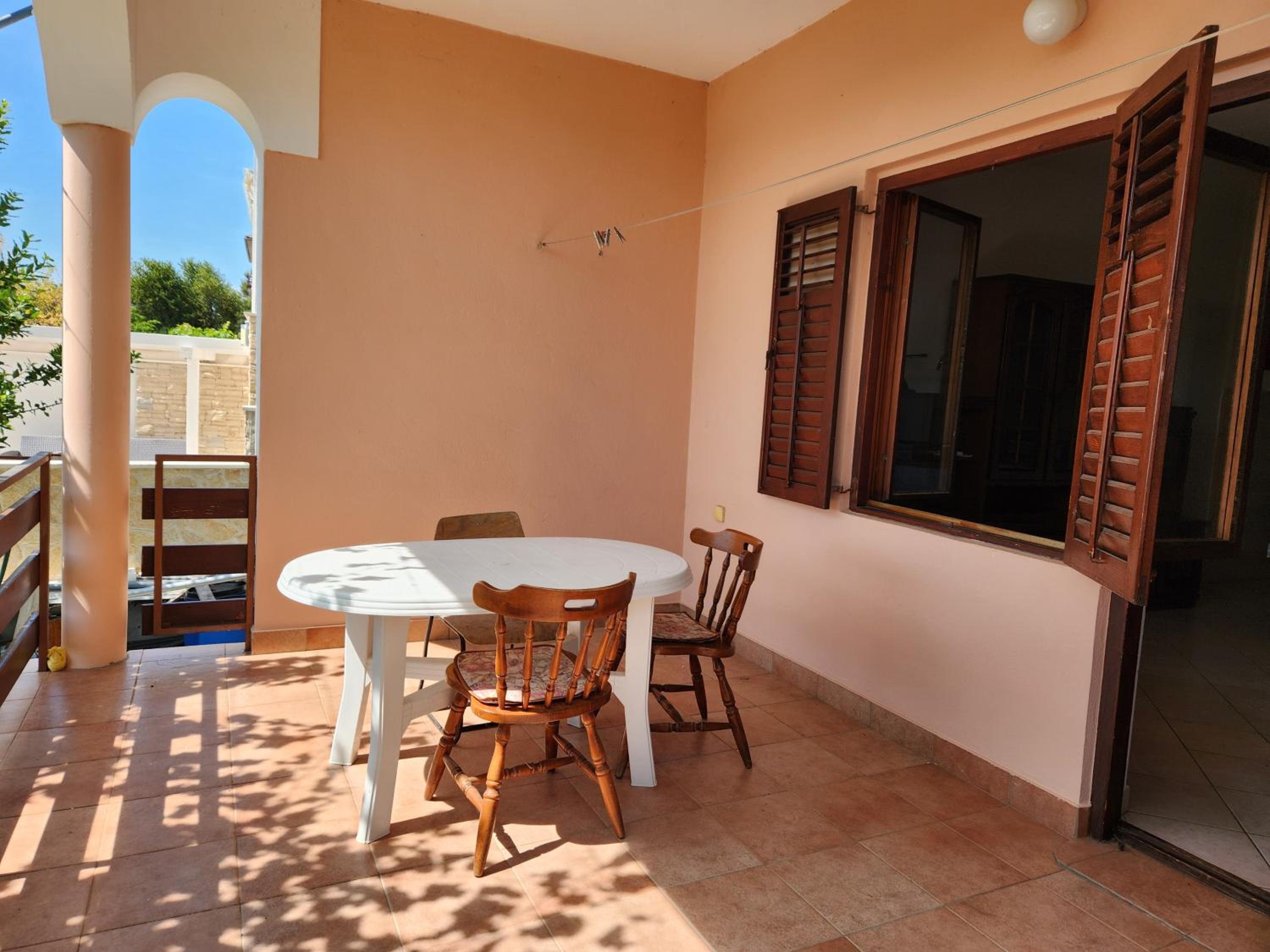 Apartments Lucija