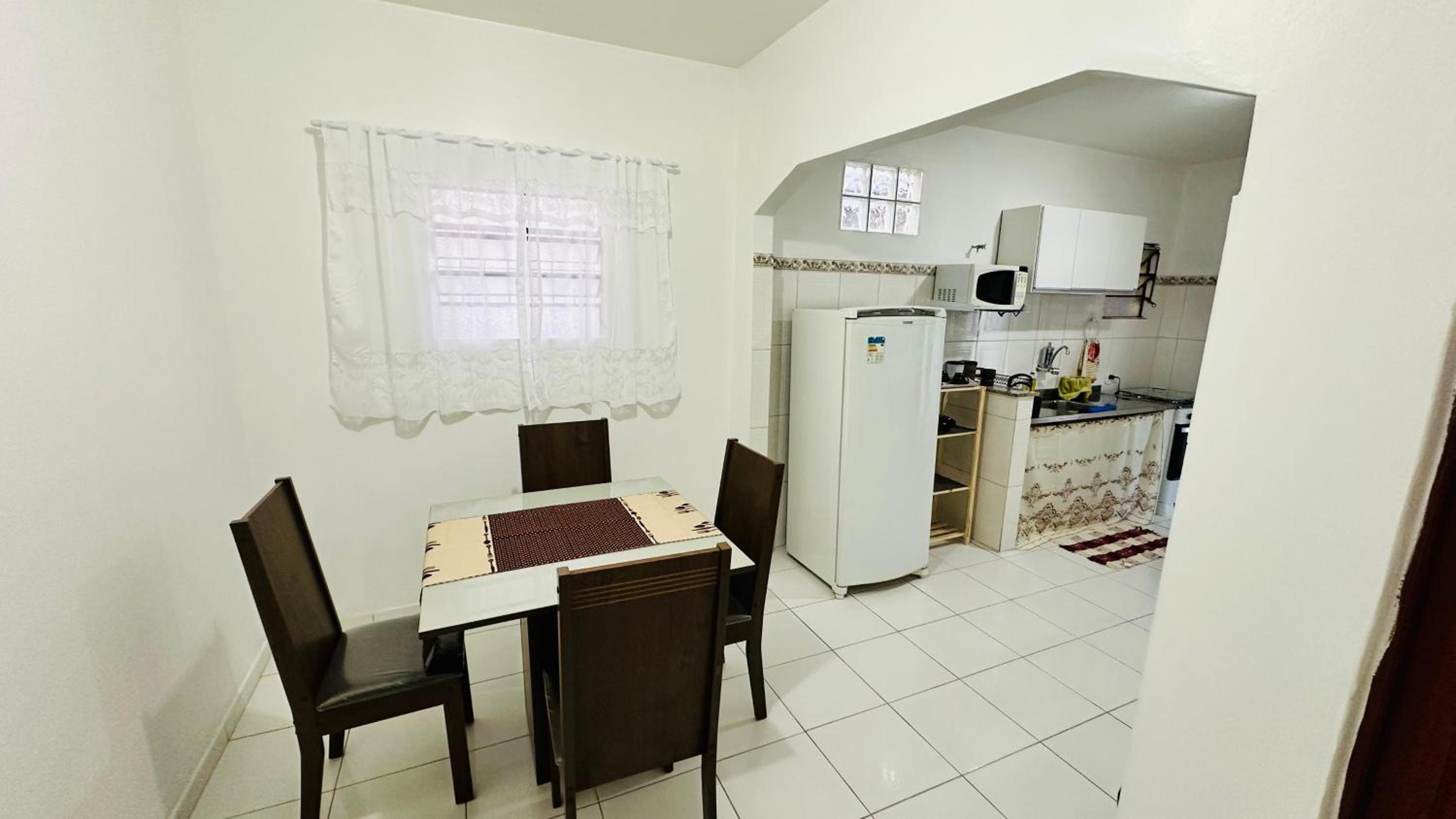 Casa Jardim Colorado