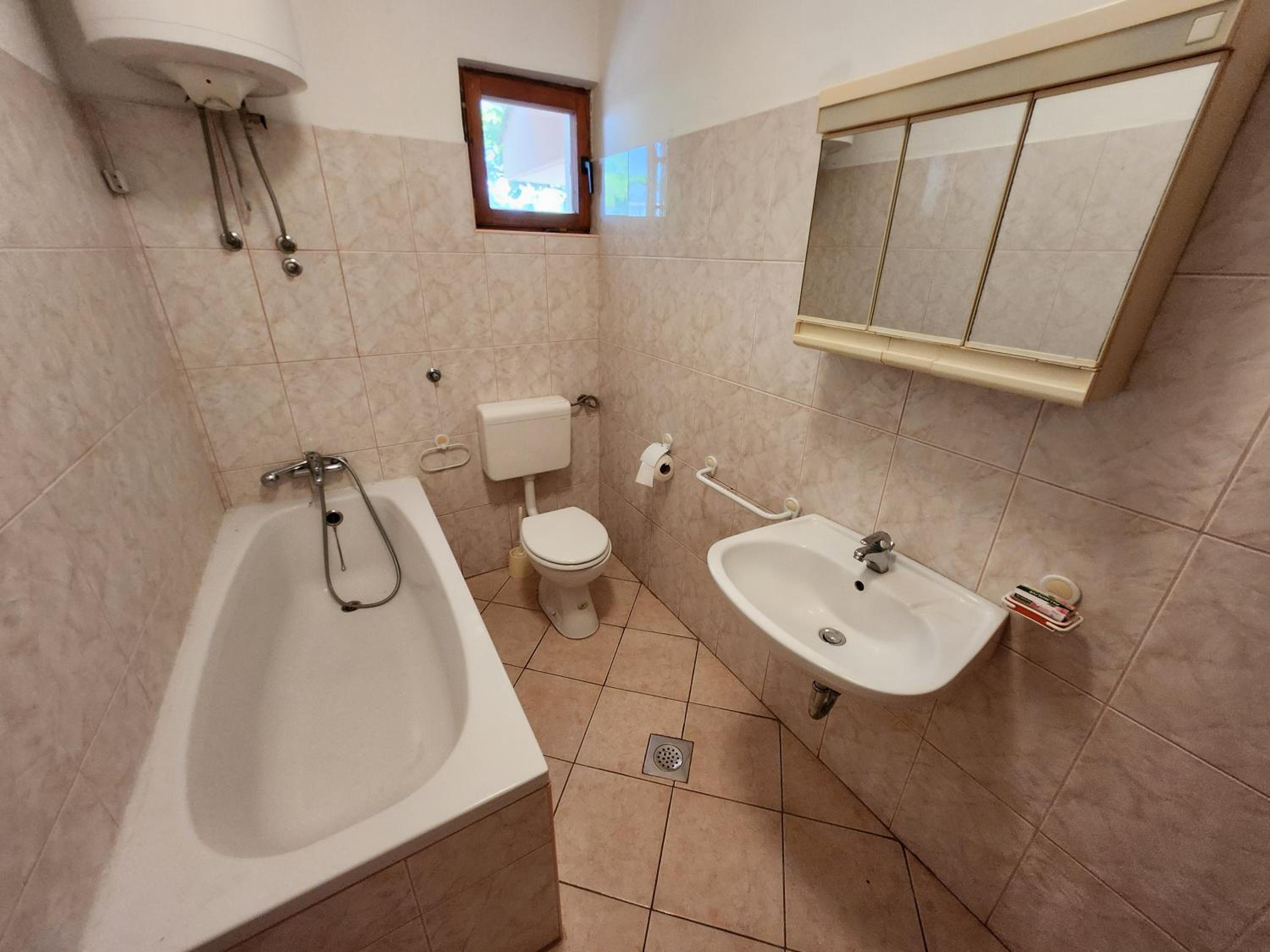 Apartments Lucija