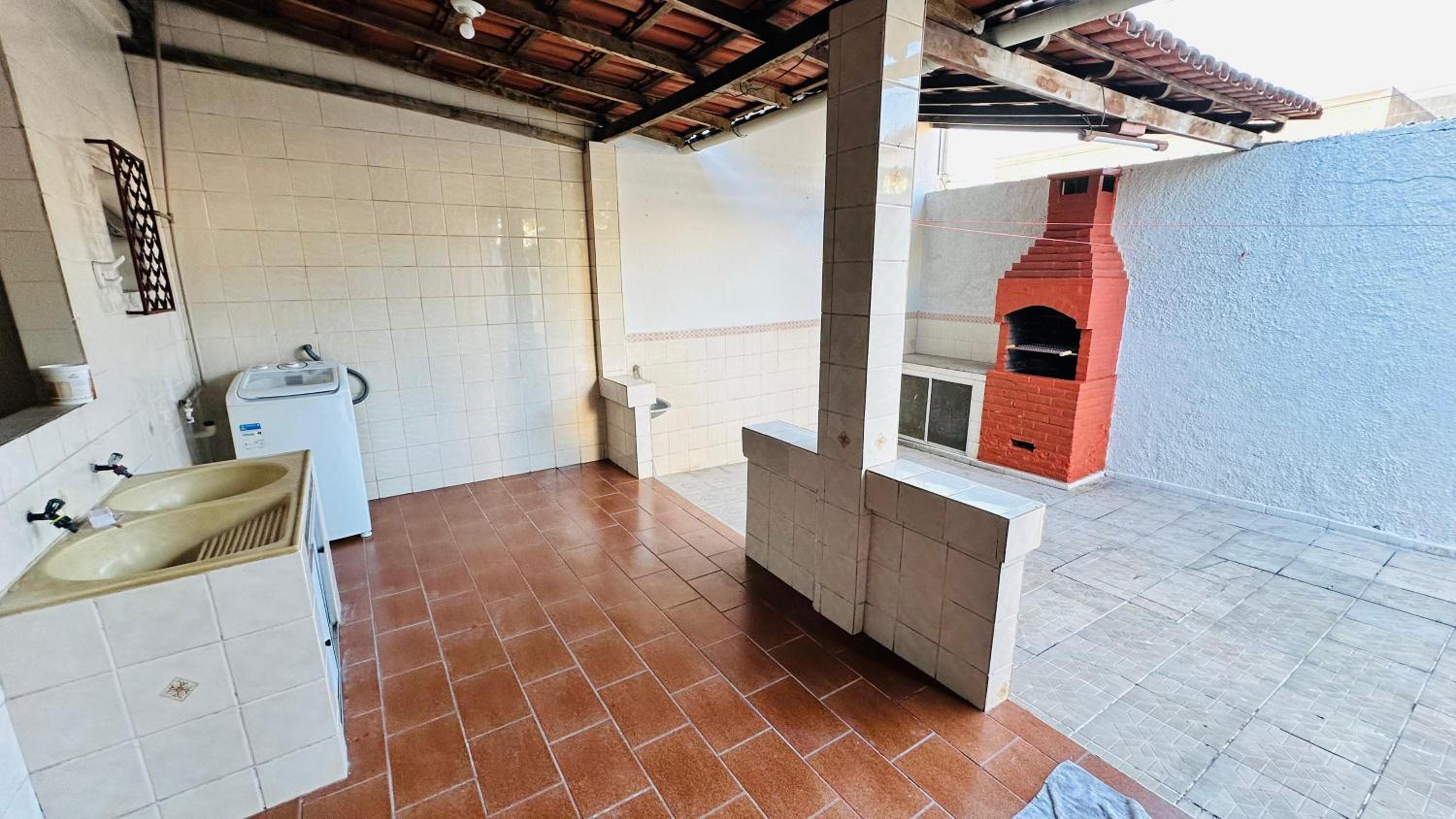 Casa Jardim Colorado