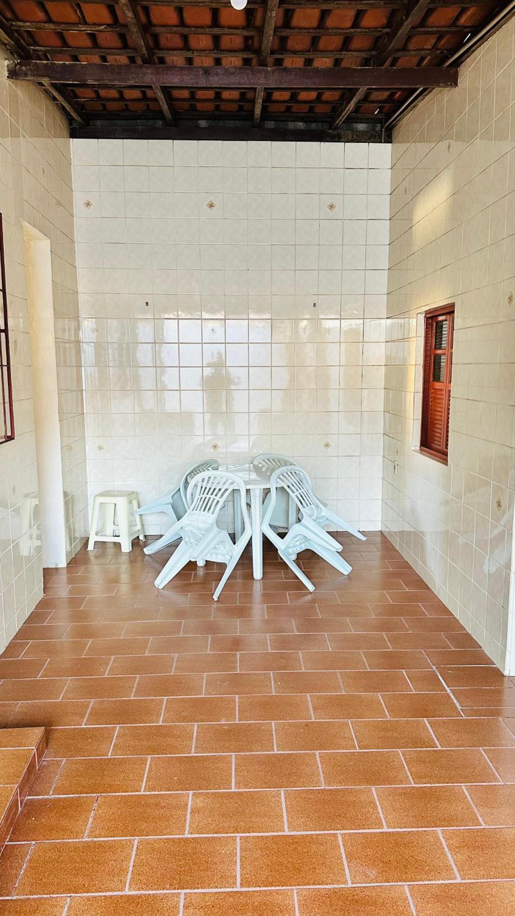 Casa Jardim Colorado