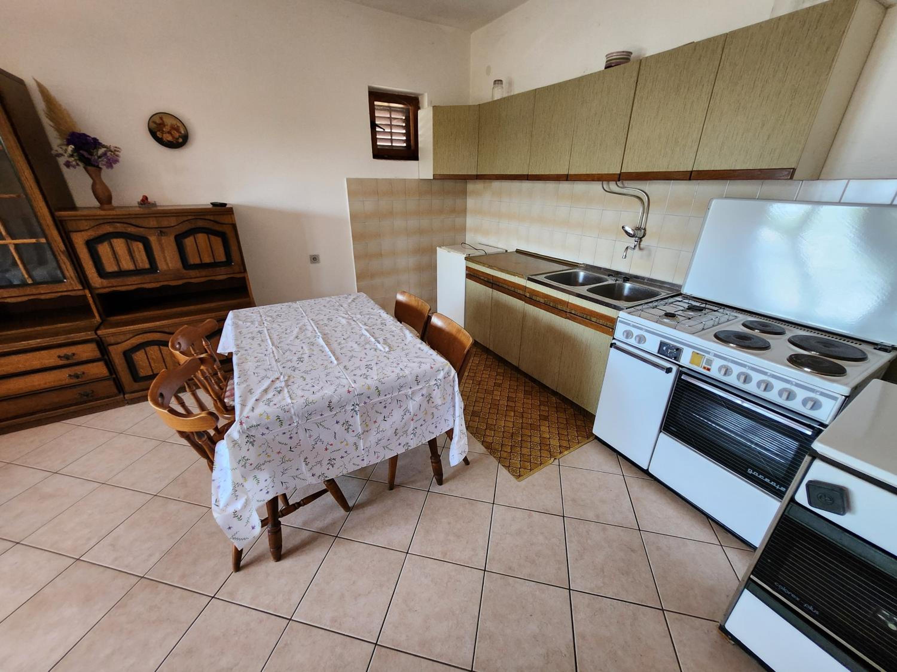 Apartments Lucija