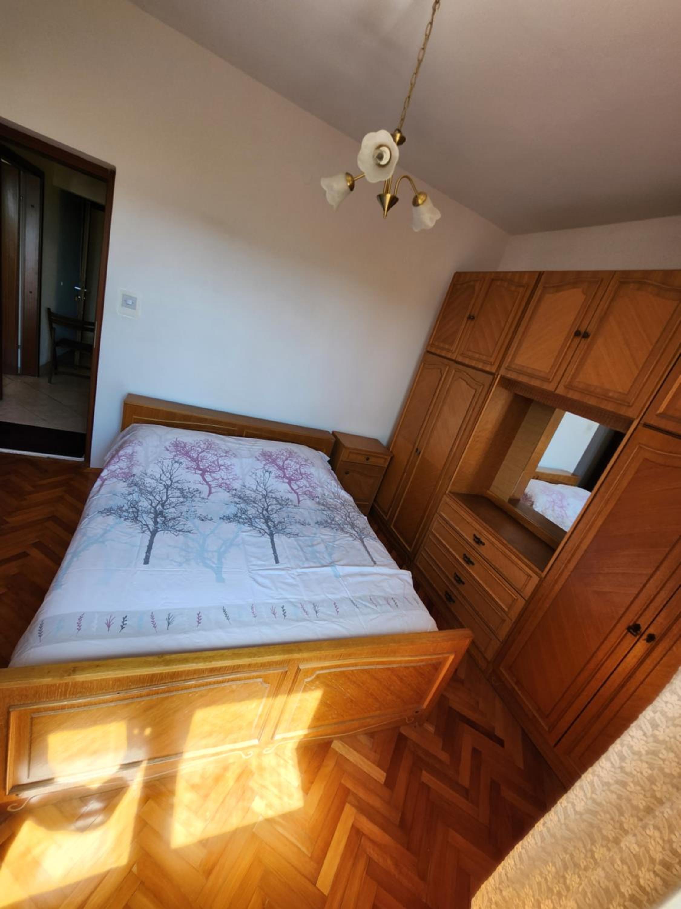 Apartments Lucija