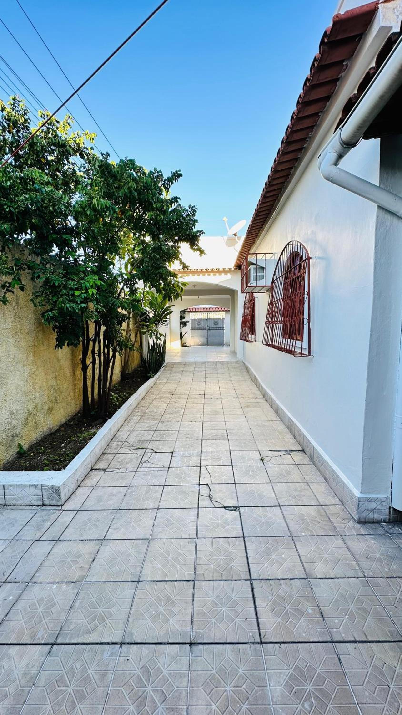 Casa Jardim Colorado