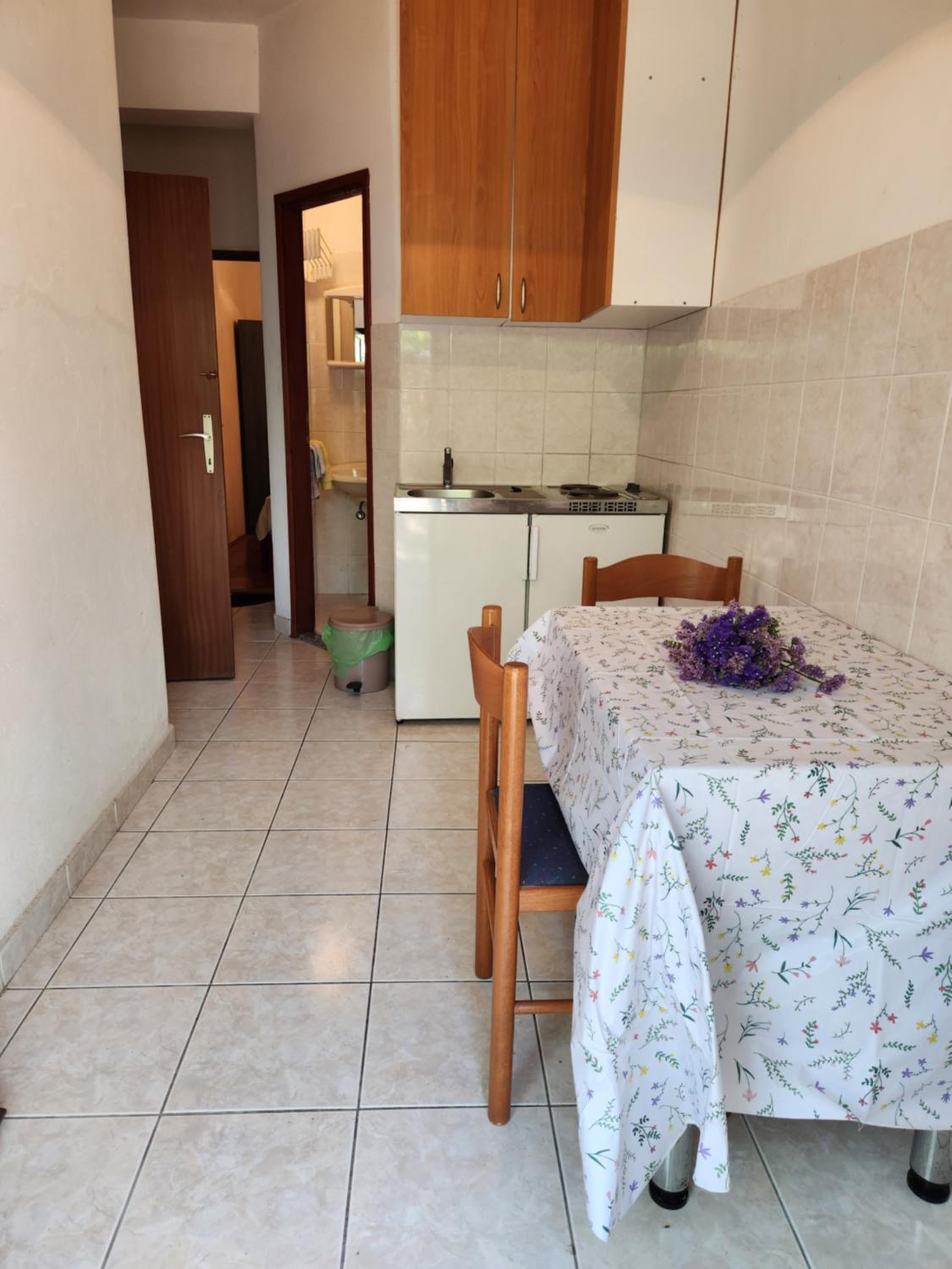 Apartments Lucija