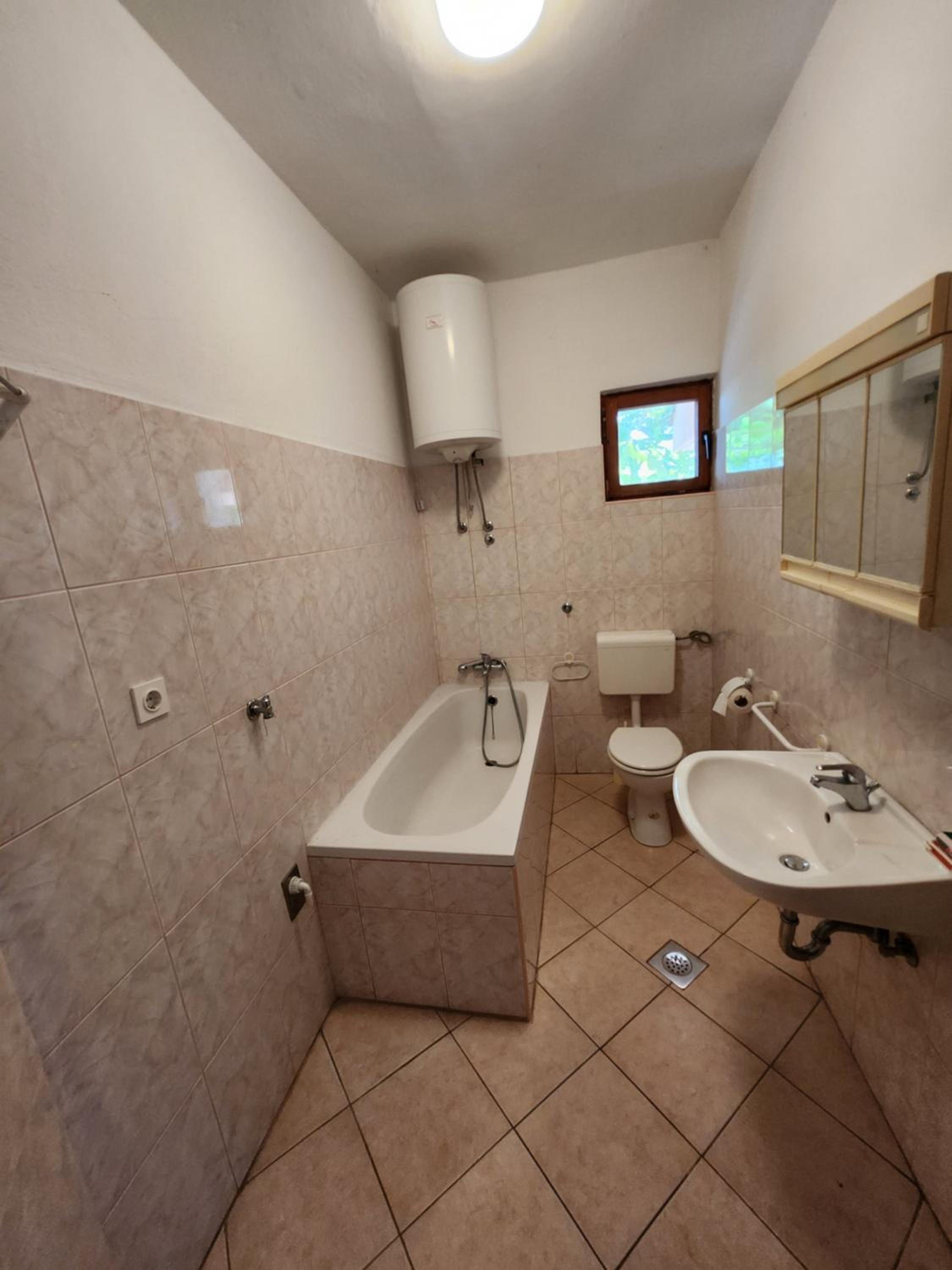 Apartments Lucija