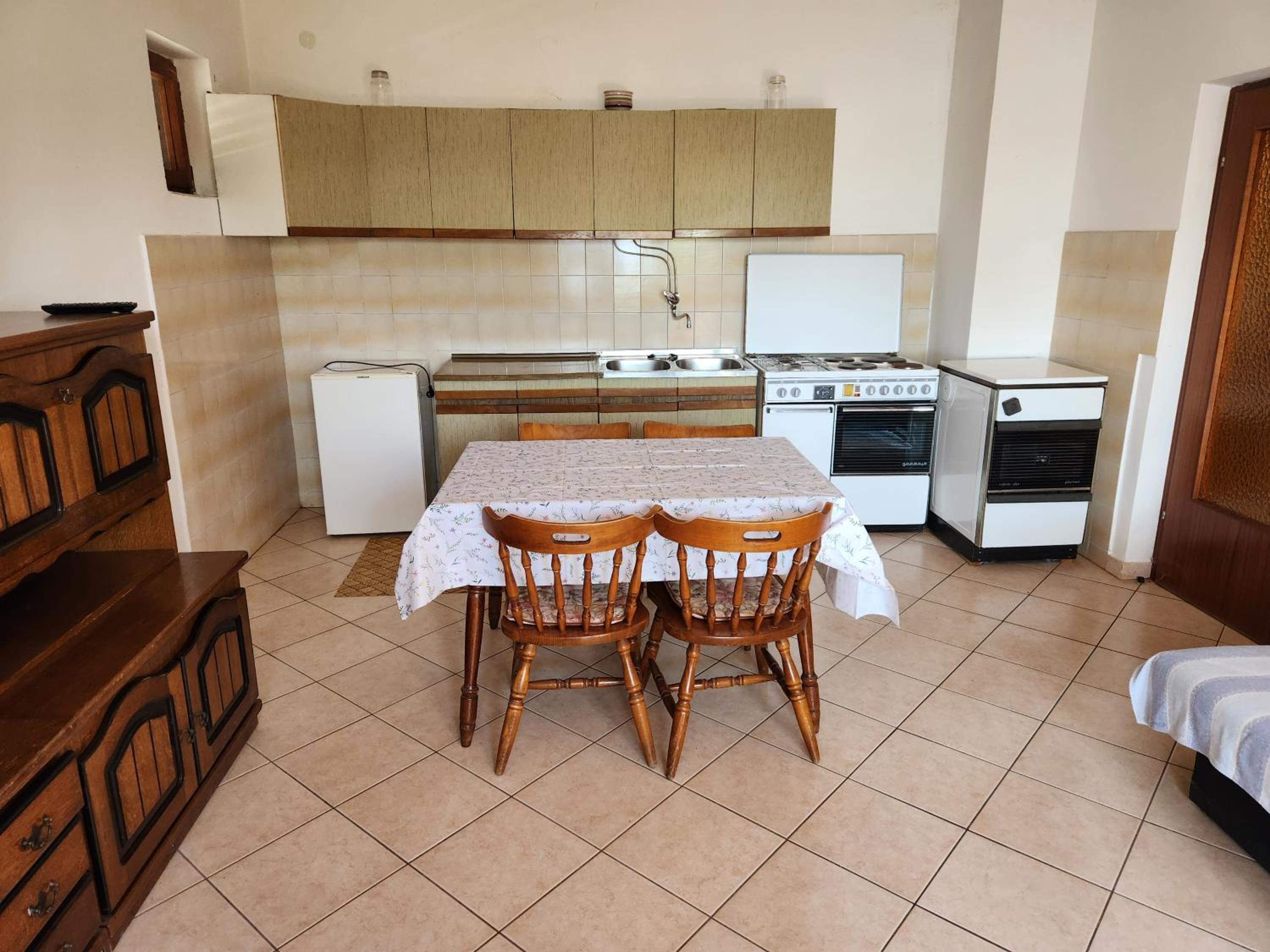 Apartments Lucija