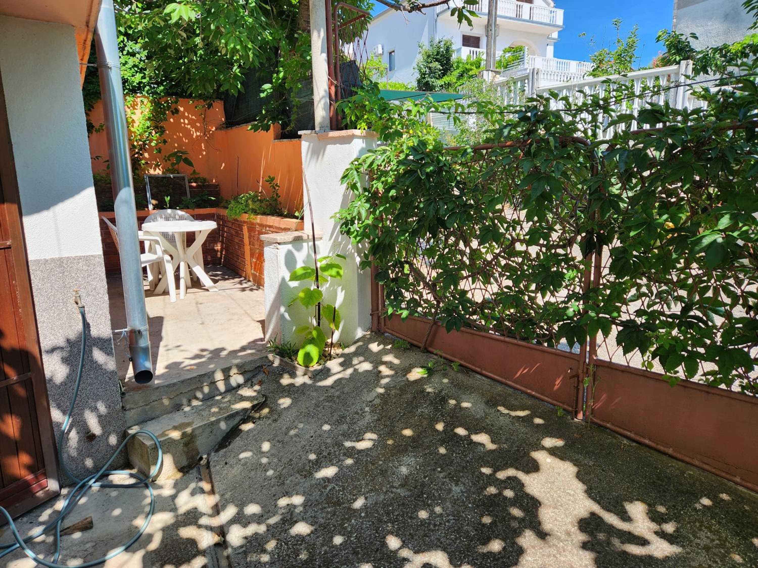 Apartments Lucija