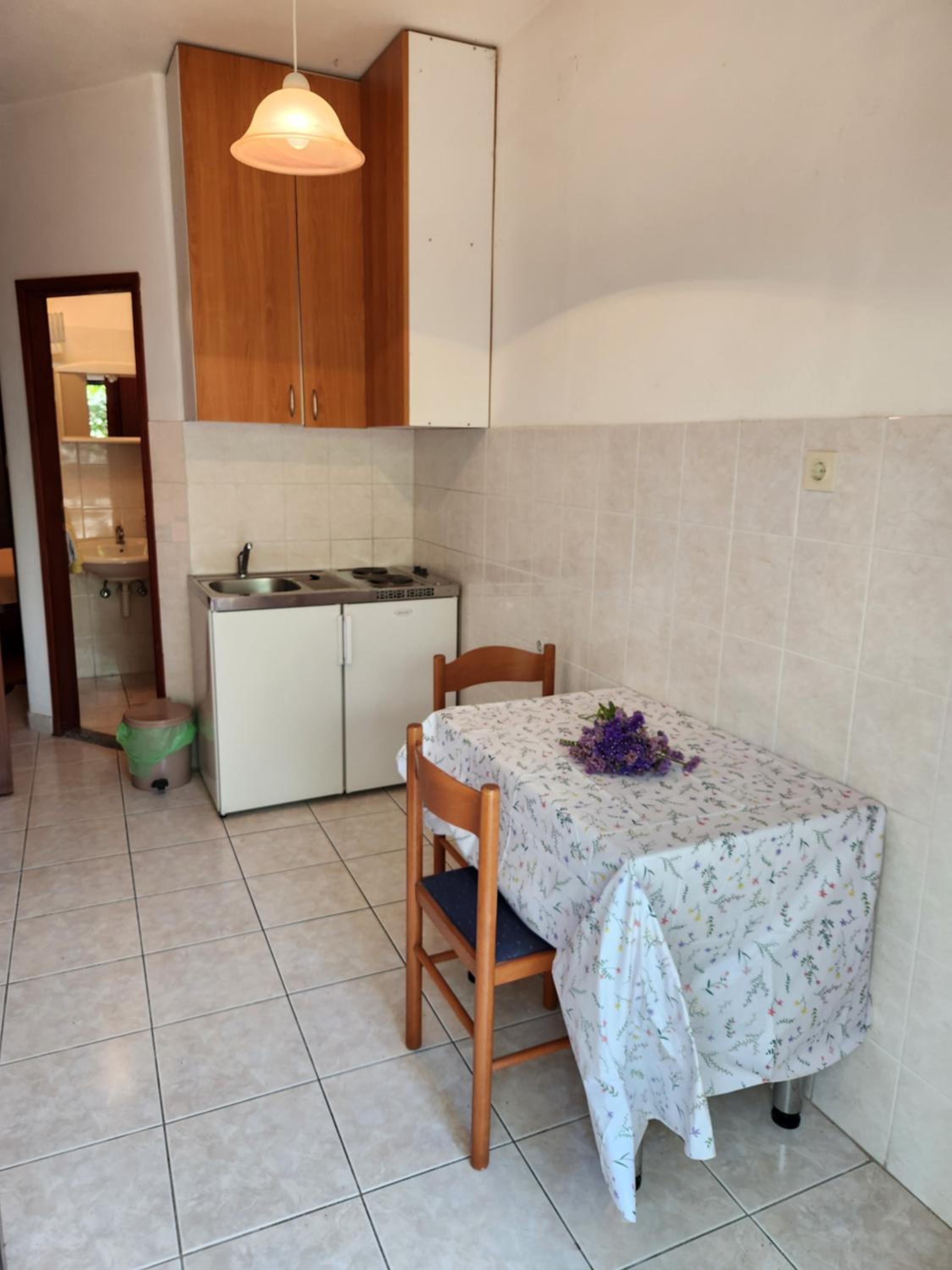 Apartments Lucija