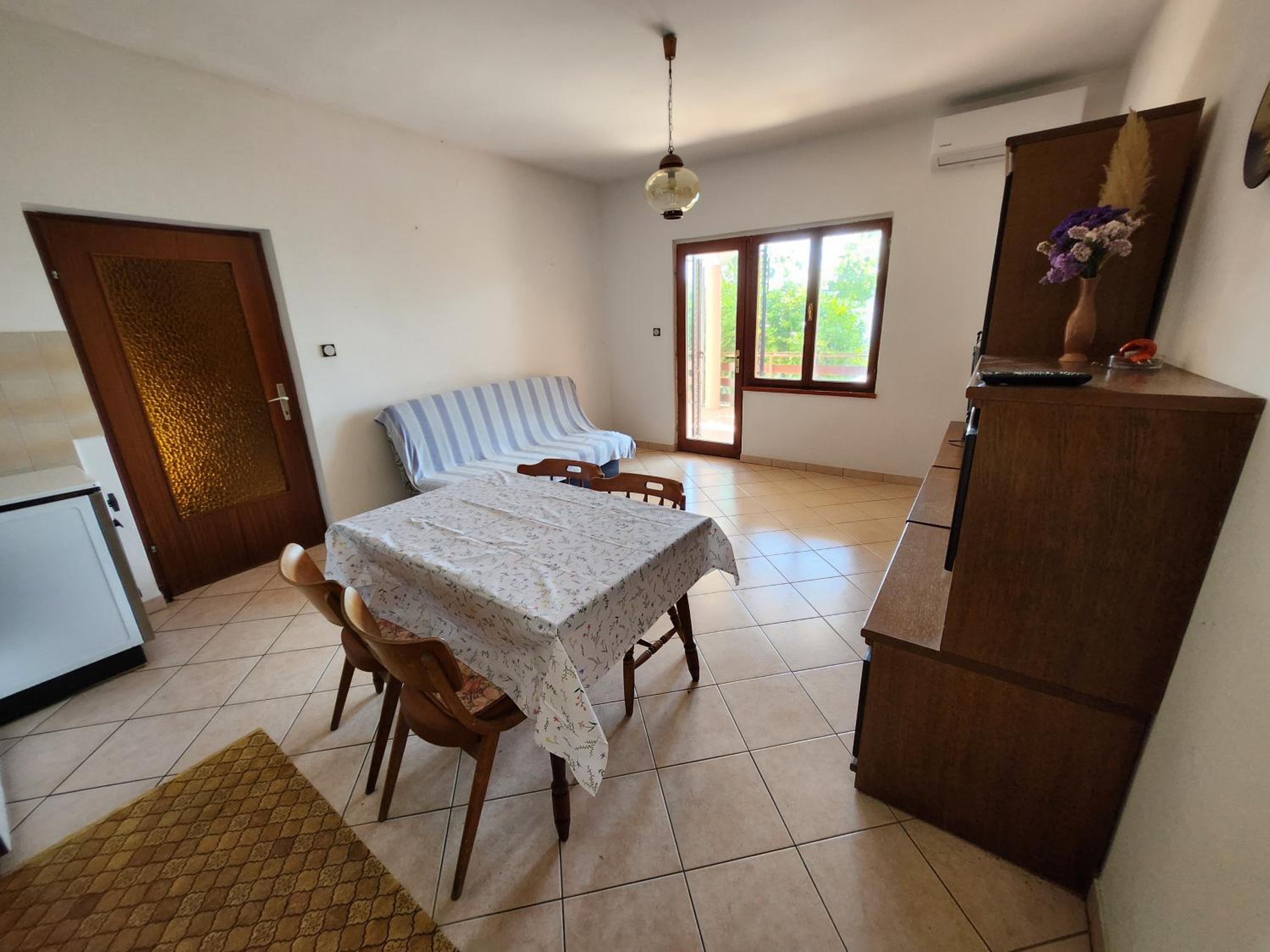 Apartments Lucija
