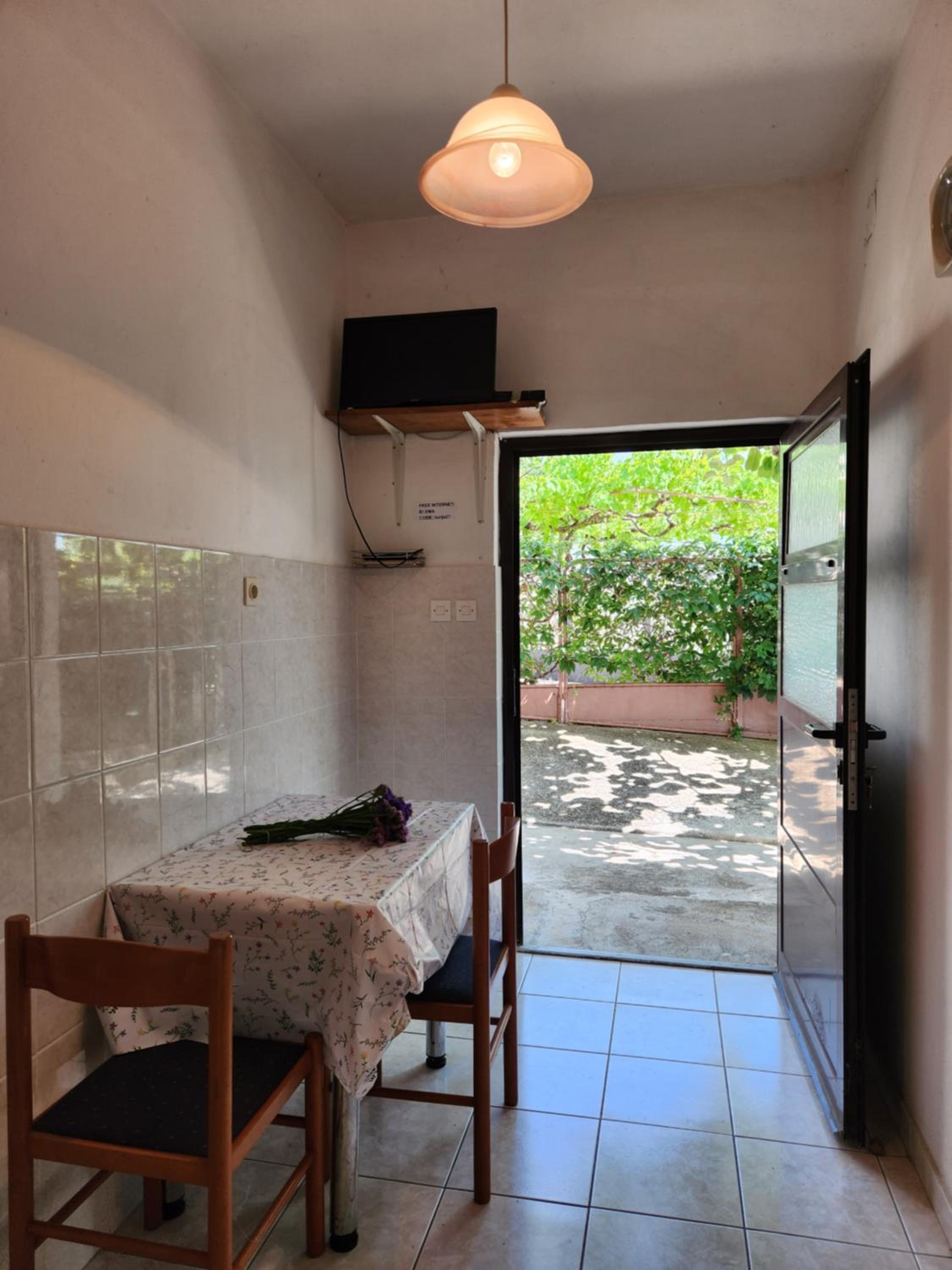 Apartments Lucija