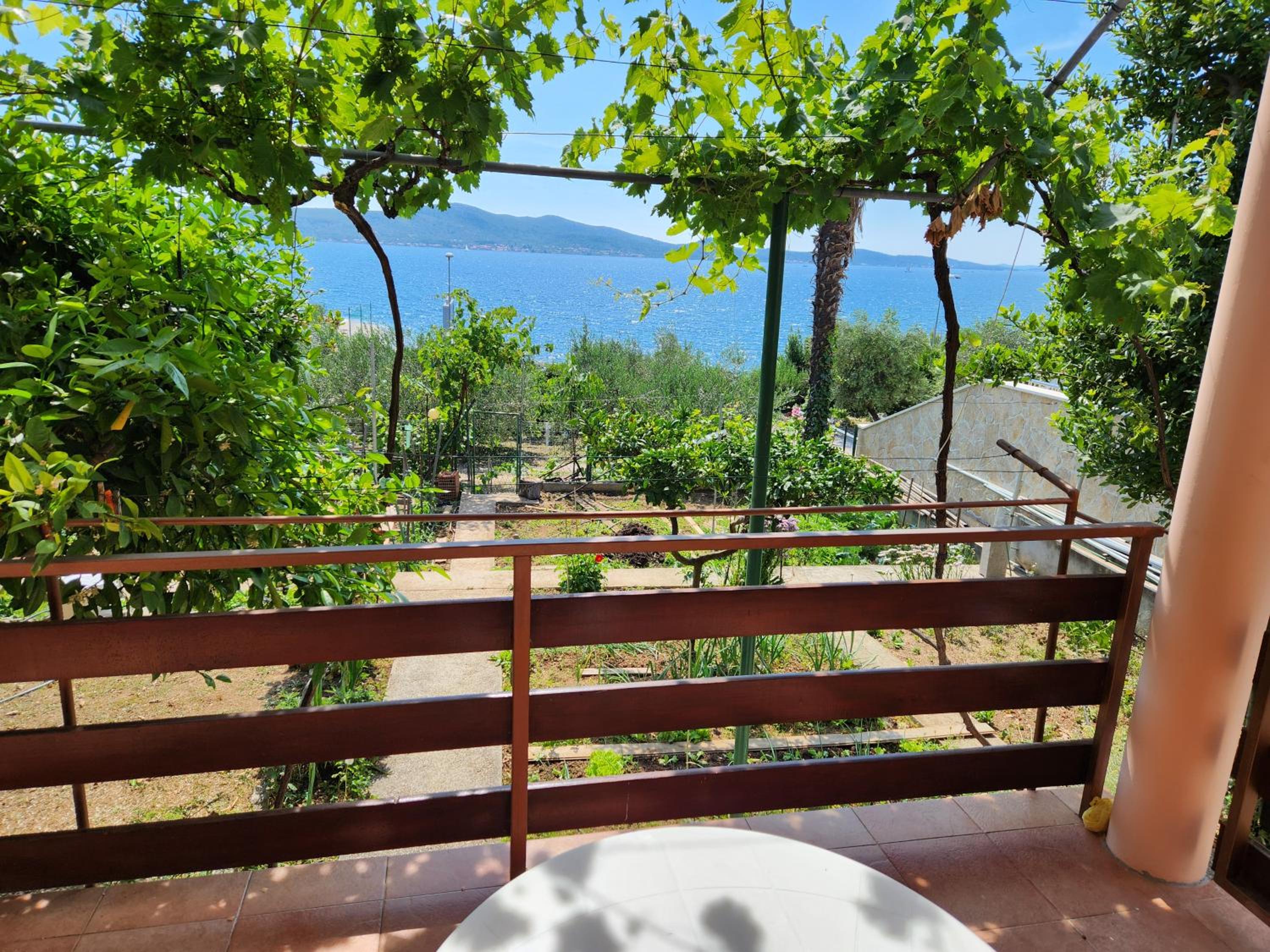 Apartments Lucija