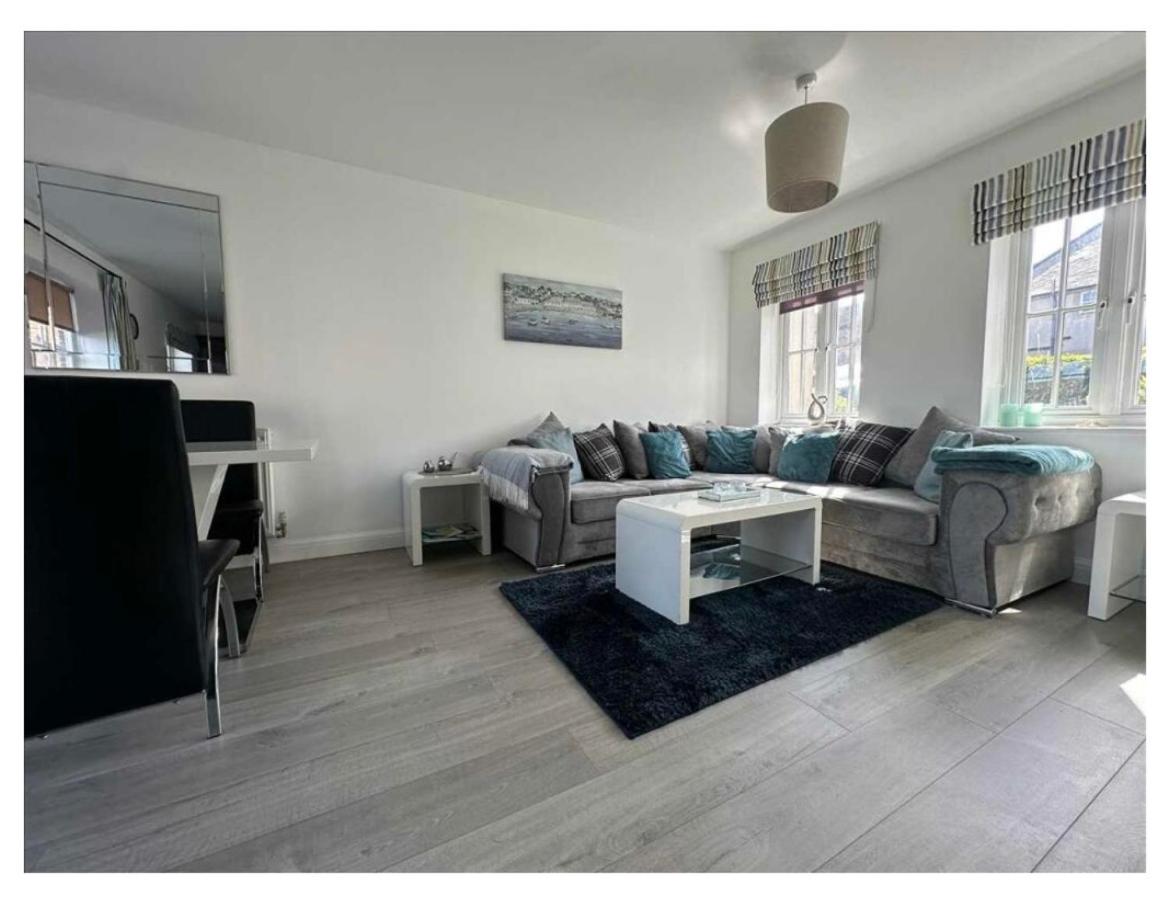 Dream Weaver 2 Bedroomed cottage on The Bay, Filey with on-site gym and swimming pool view 3