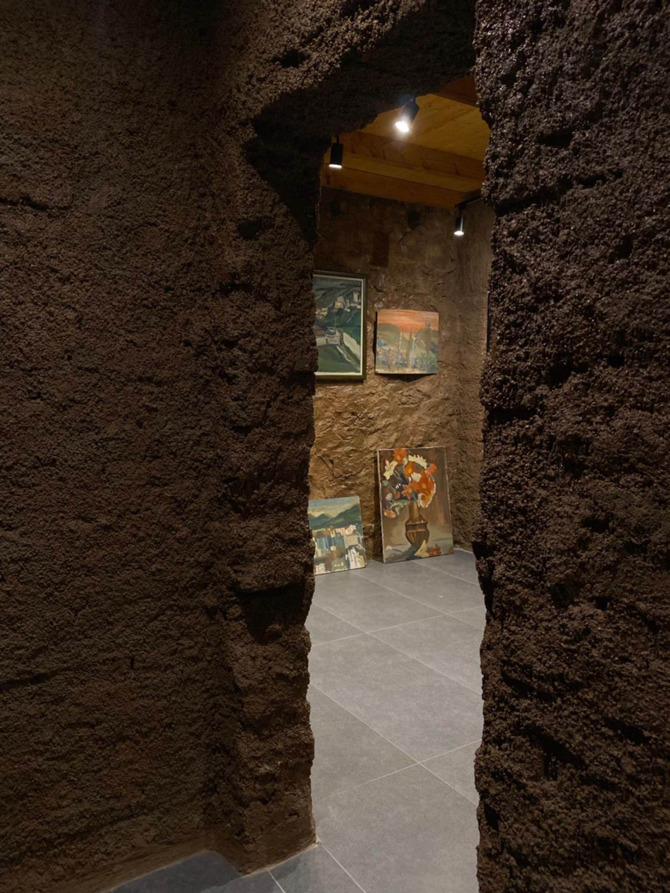 Art House Kruje