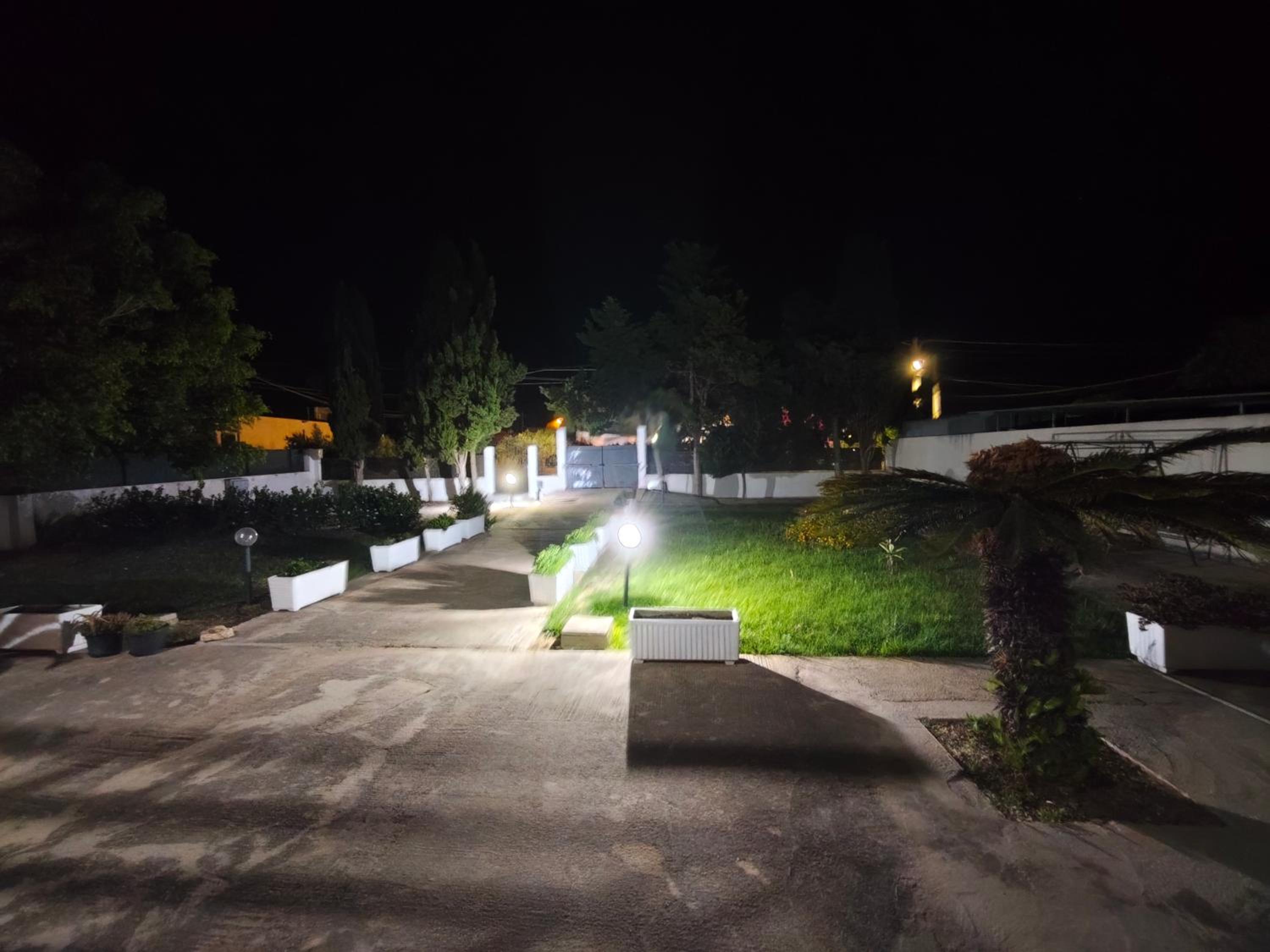 Be Country guest house view 5