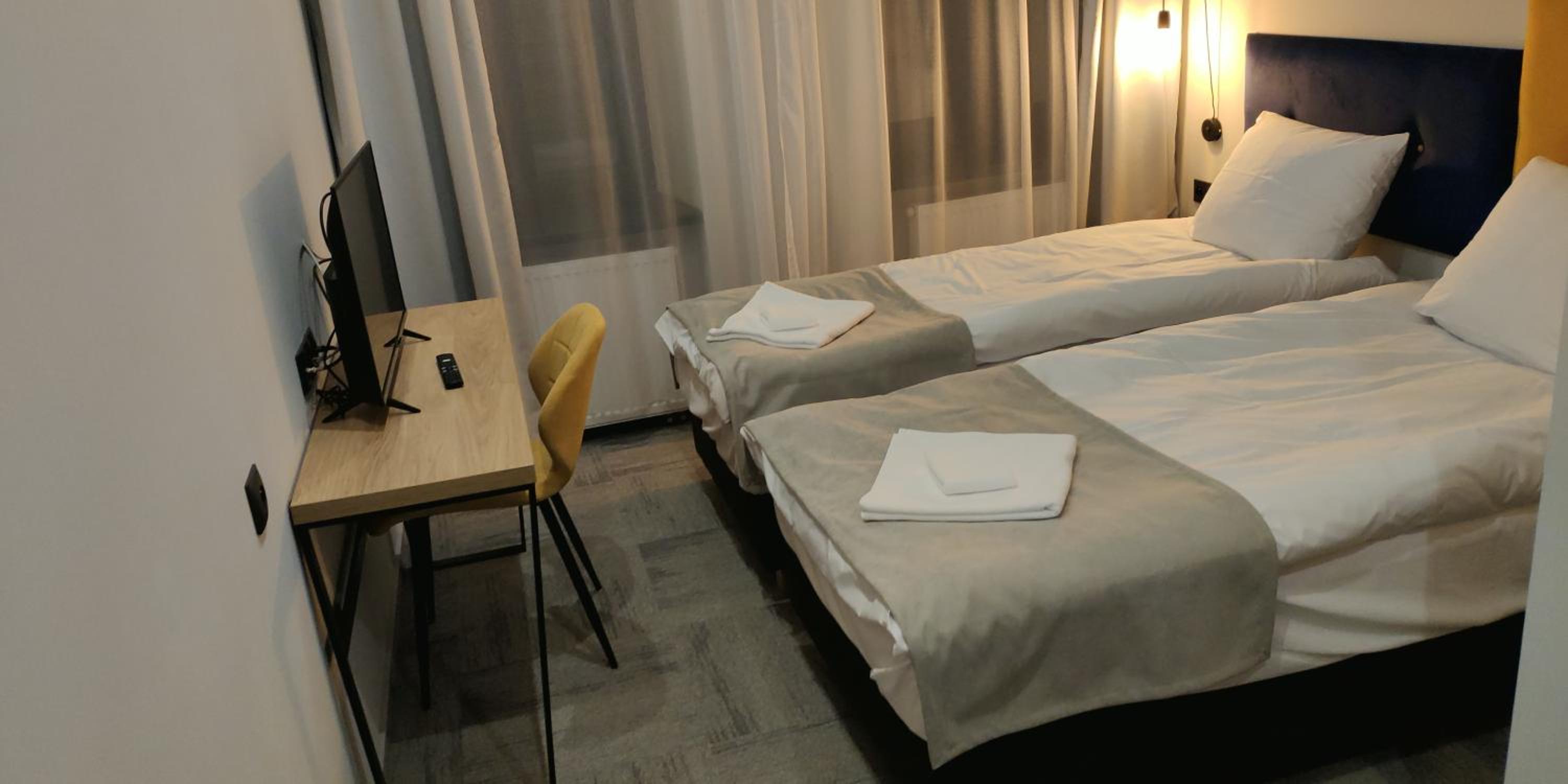 H33 Apartamenty, photo 27