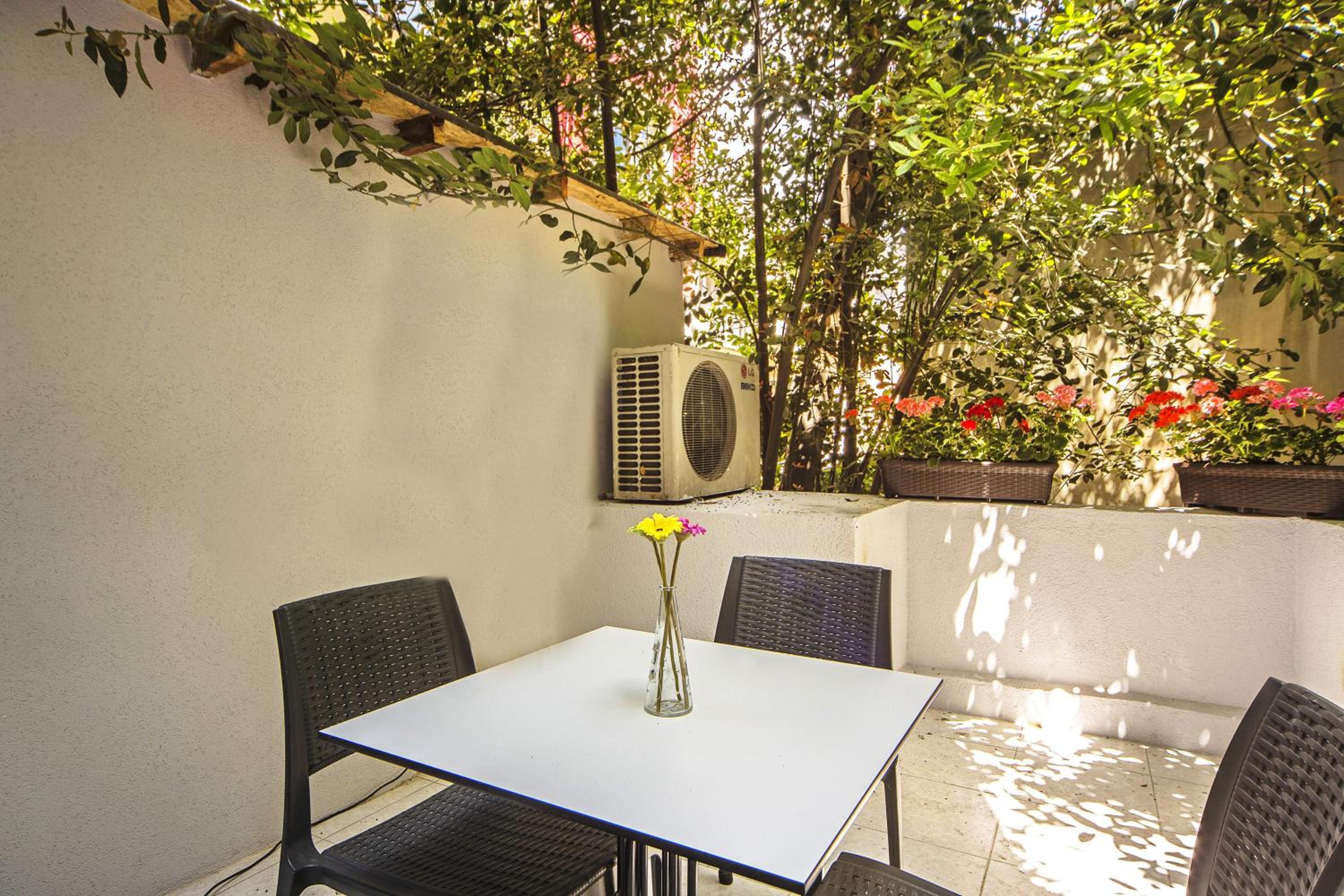 Unique Suite Otel - Image 36