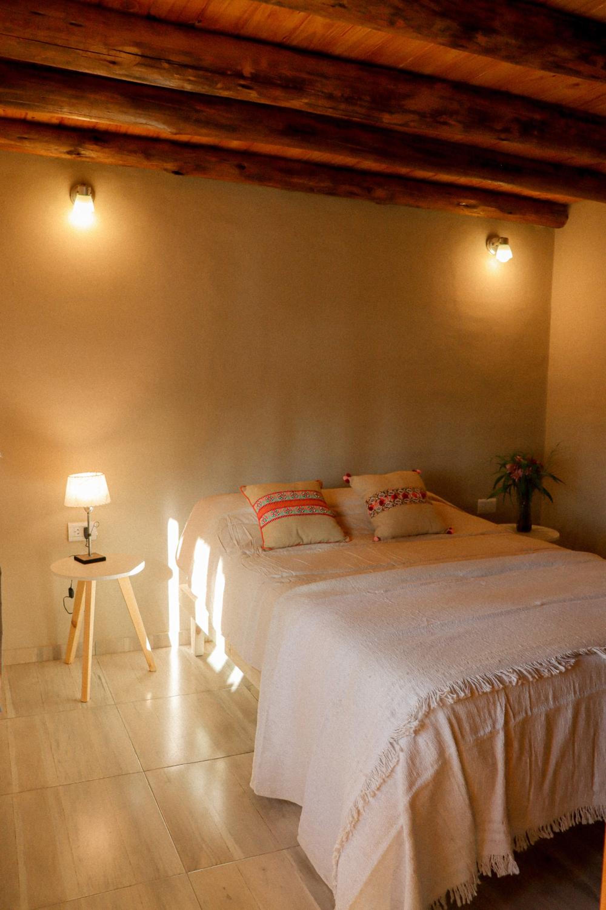 Casa Corazón de viento
