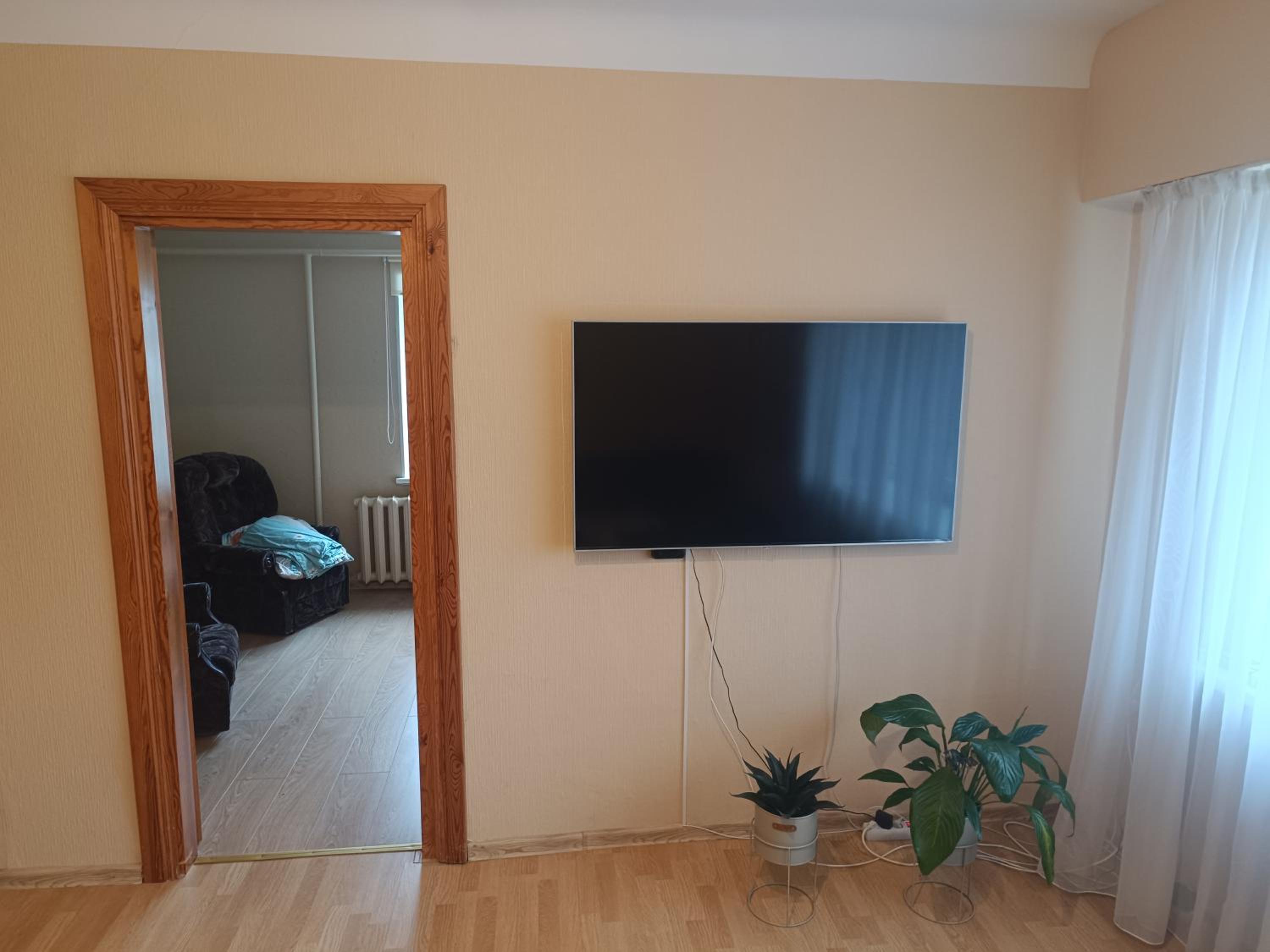 Two Bedroom apartment in city centre view 2
