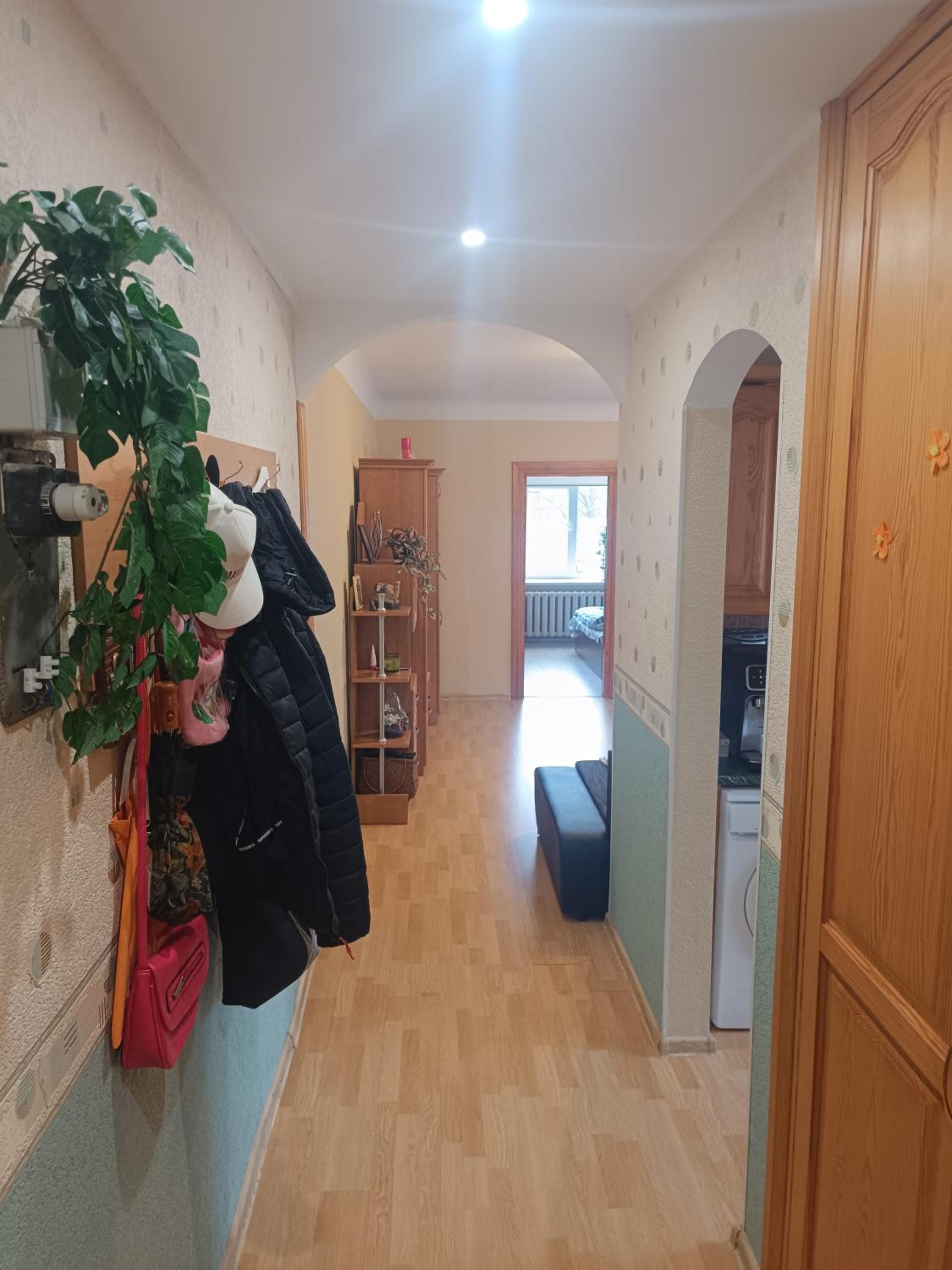 Two Bedroom apartment in city centre view 3