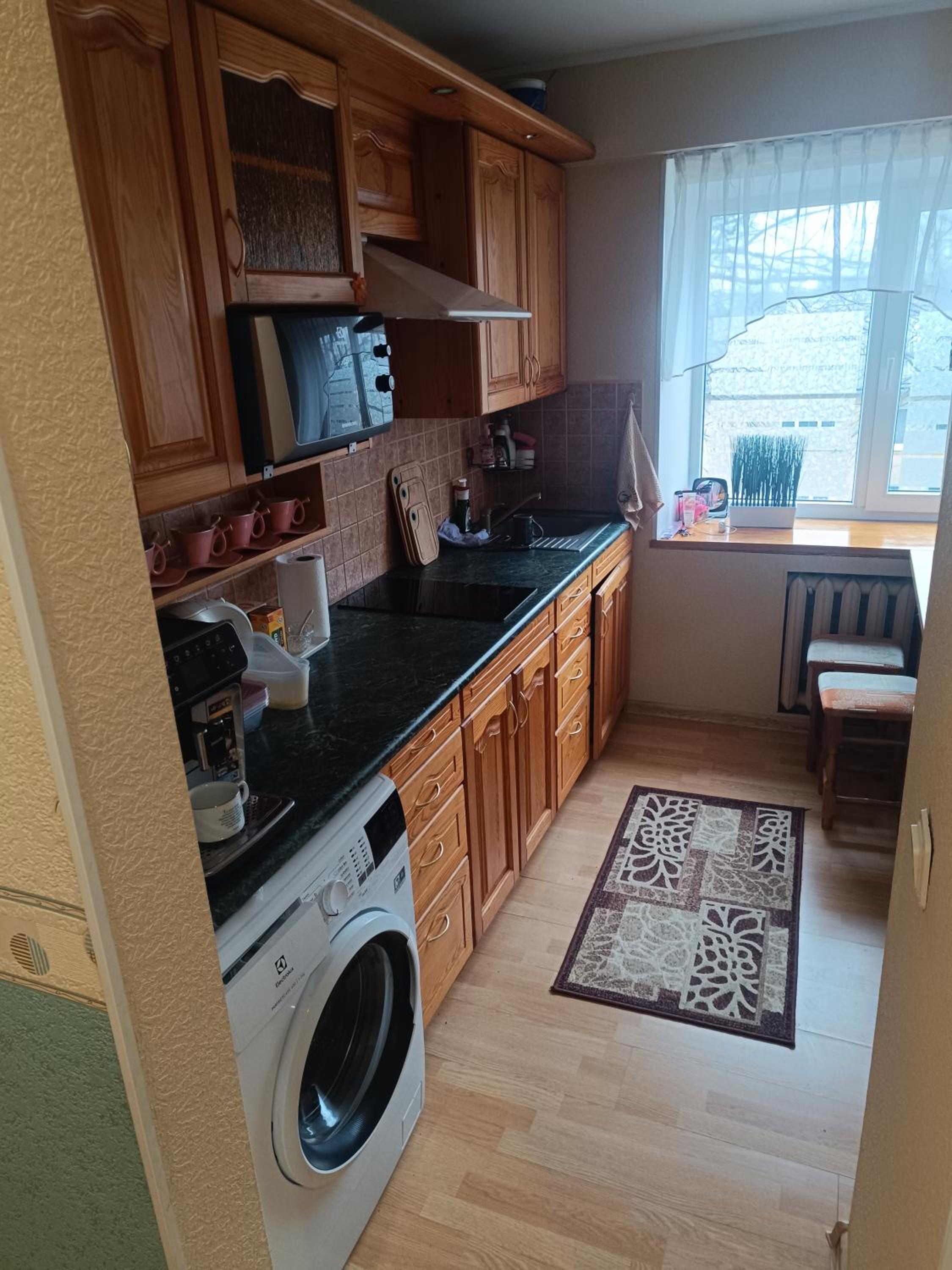 Two Bedroom apartment in city centre view 4