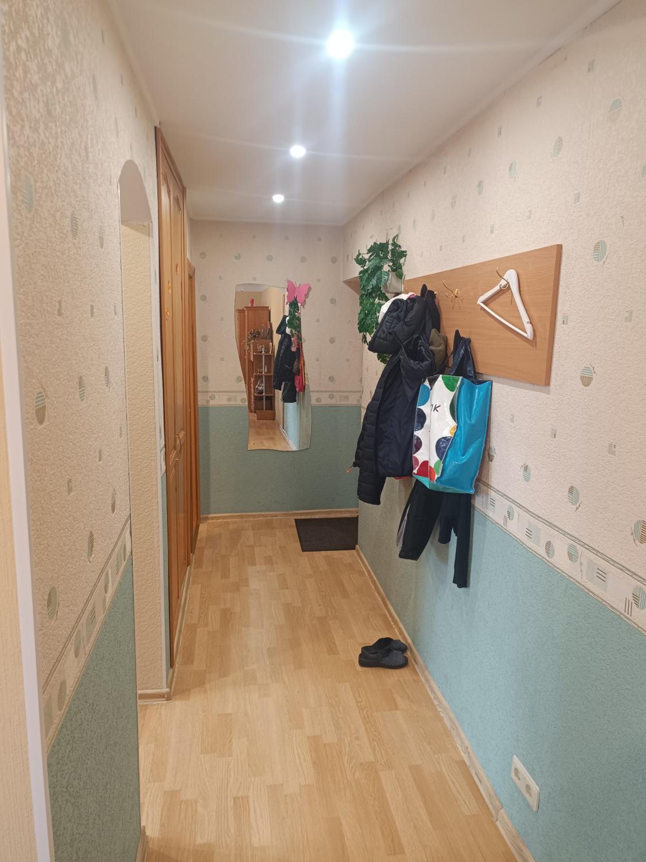 Two Bedroom apartment in city centre view 5