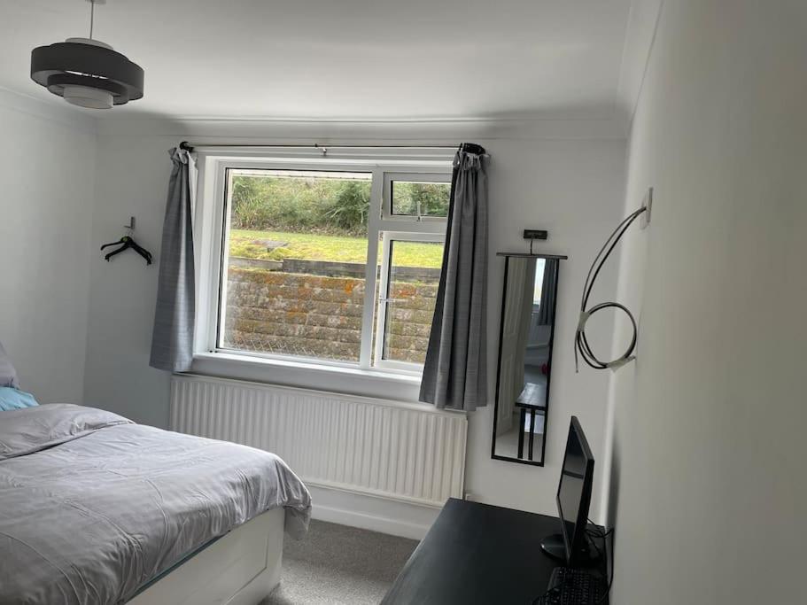 Slieve Gallion, Rural Retreat with Lough Erne View view 3