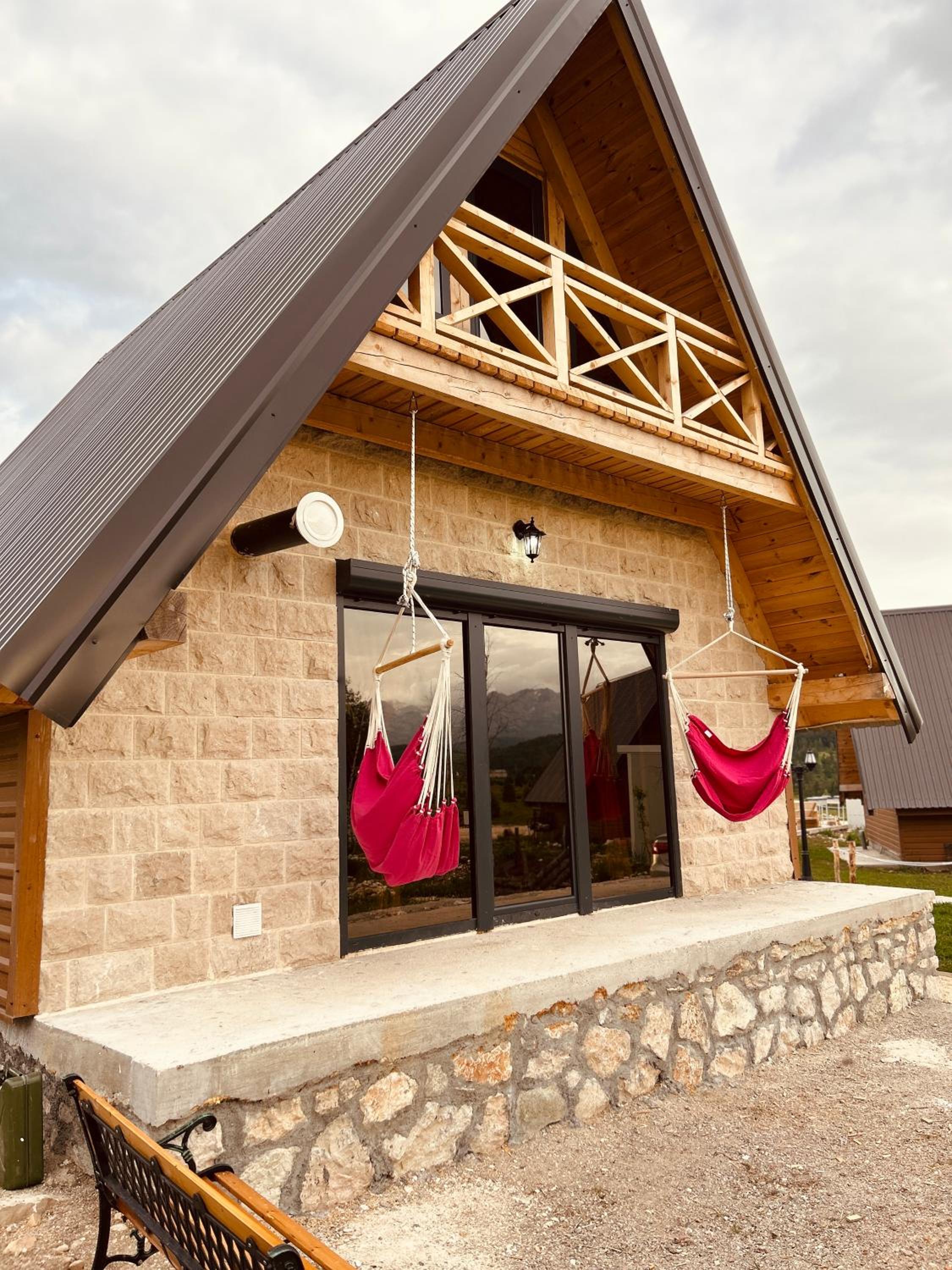 Runolist Chalet