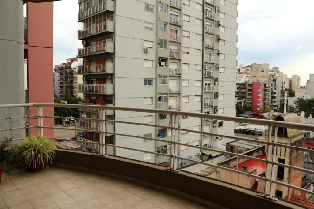 Luminoso y equipado para 4 personas Villa Urquiza