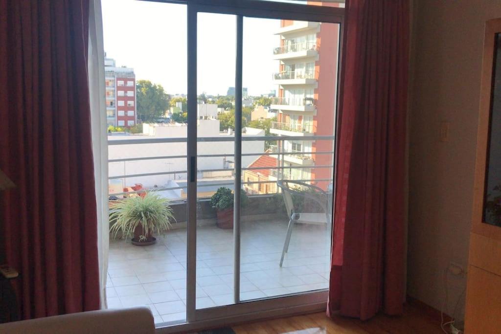 Luminoso y equipado para 4 personas Villa Urquiza