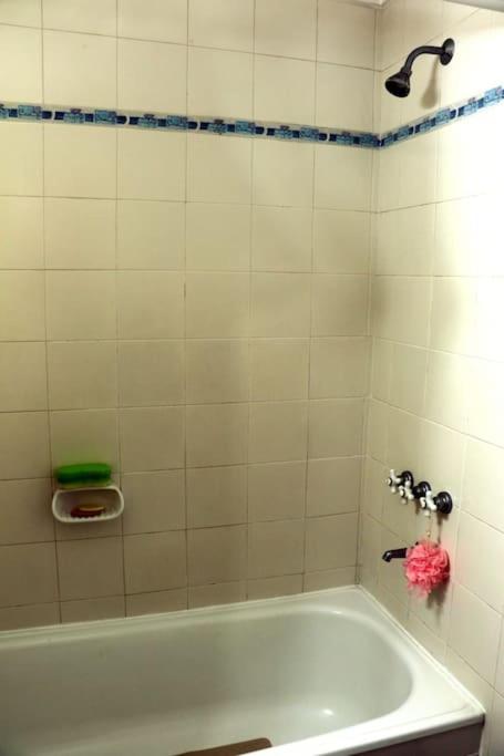 Luminoso y equipado para 4 personas Villa Urquiza