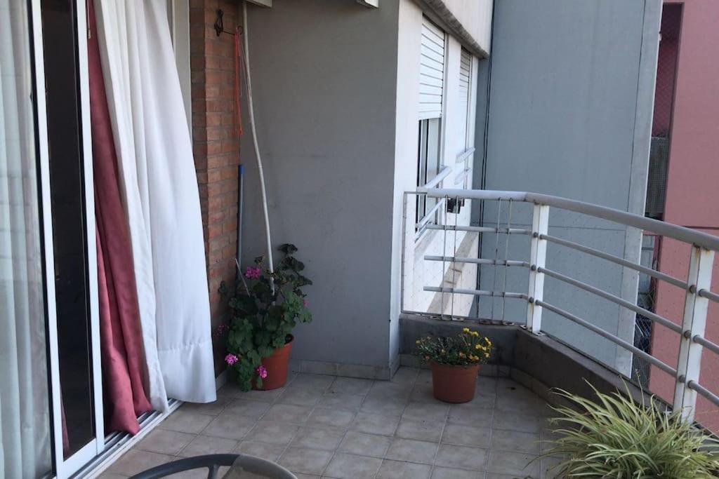 Luminoso y equipado para 4 personas Villa Urquiza