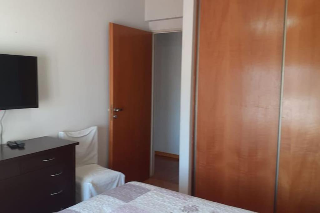 Luminoso y equipado para 4 personas Villa Urquiza