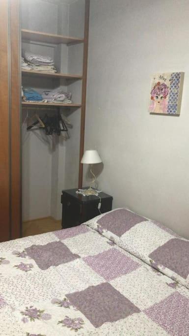 Luminoso y equipado para 4 personas Villa Urquiza