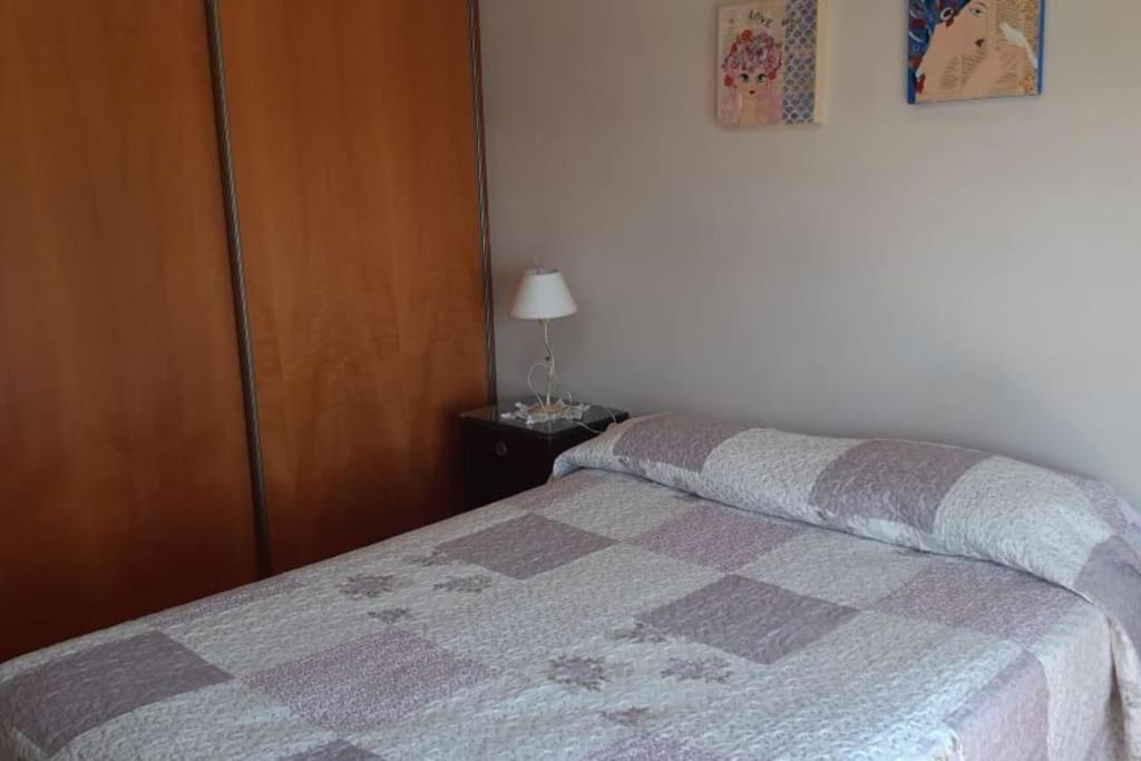 Luminoso y equipado para 4 personas Villa Urquiza