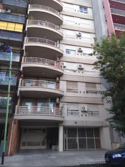 Luminoso y equipado para 4 personas Villa Urquiza