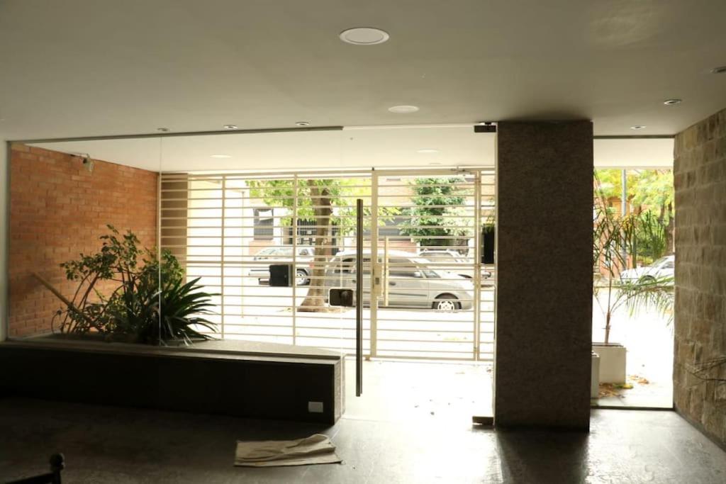 Luminoso y equipado para 4 personas Villa Urquiza