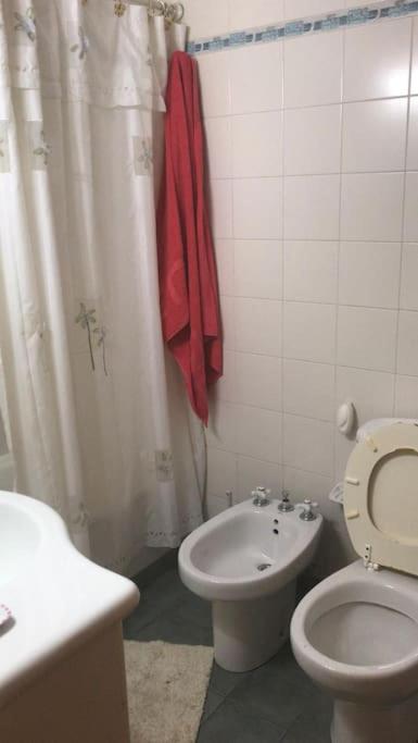 Luminoso y equipado para 4 personas Villa Urquiza