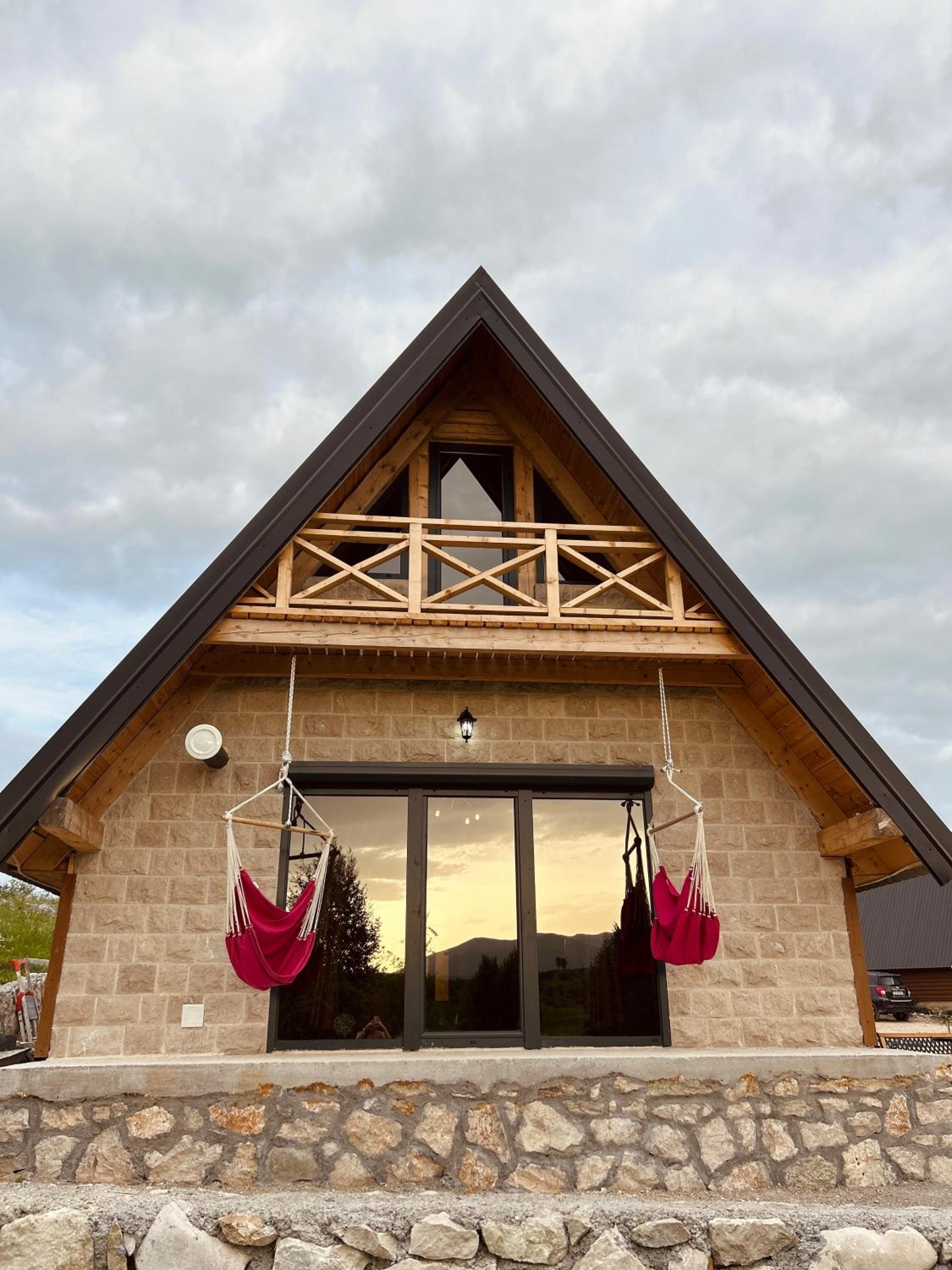 Runolist Chalet