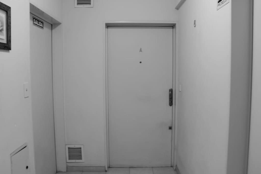 Luminoso y equipado para 4 personas Villa Urquiza