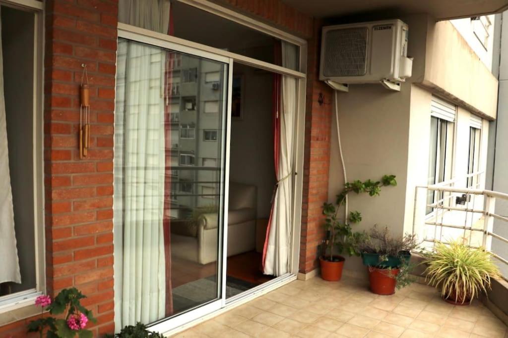 Luminoso y equipado para 4 personas Villa Urquiza