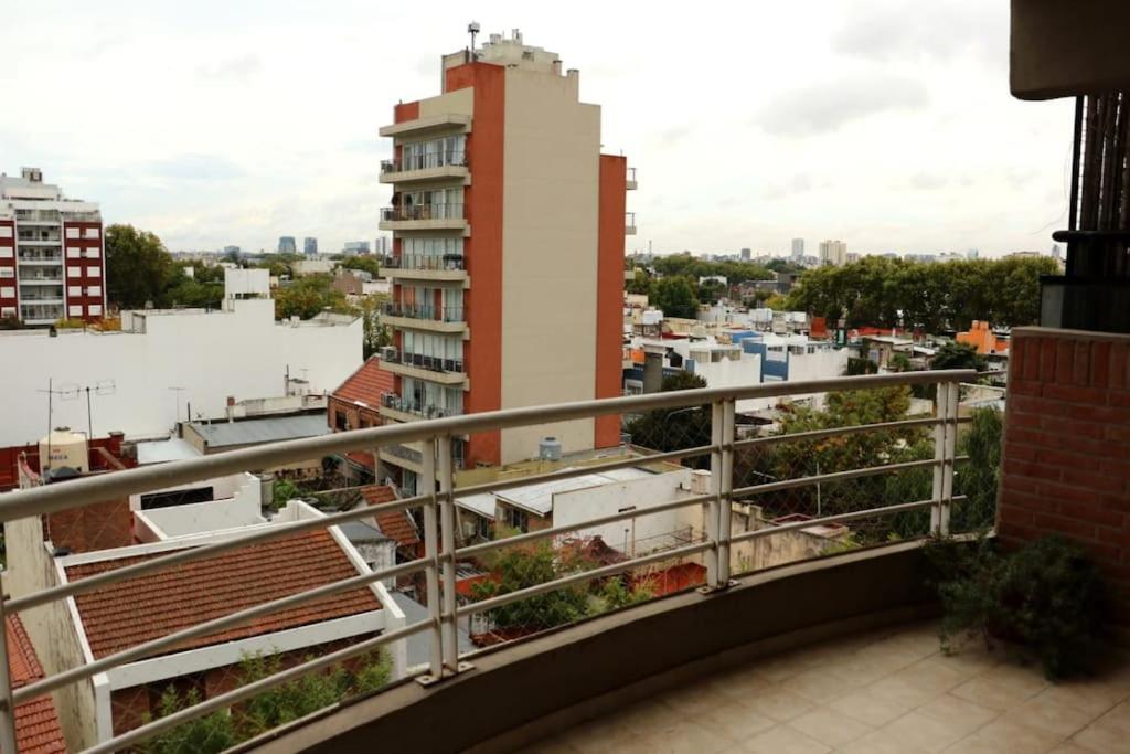 Luminoso y equipado para 4 personas Villa Urquiza