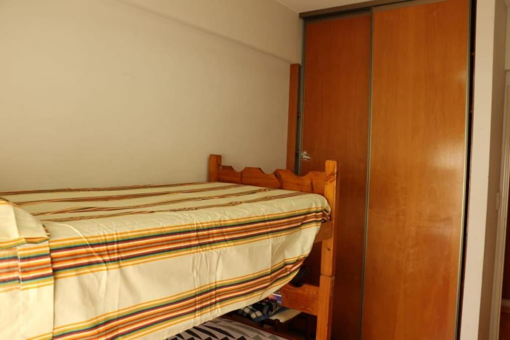Luminoso y equipado para 4 personas Villa Urquiza