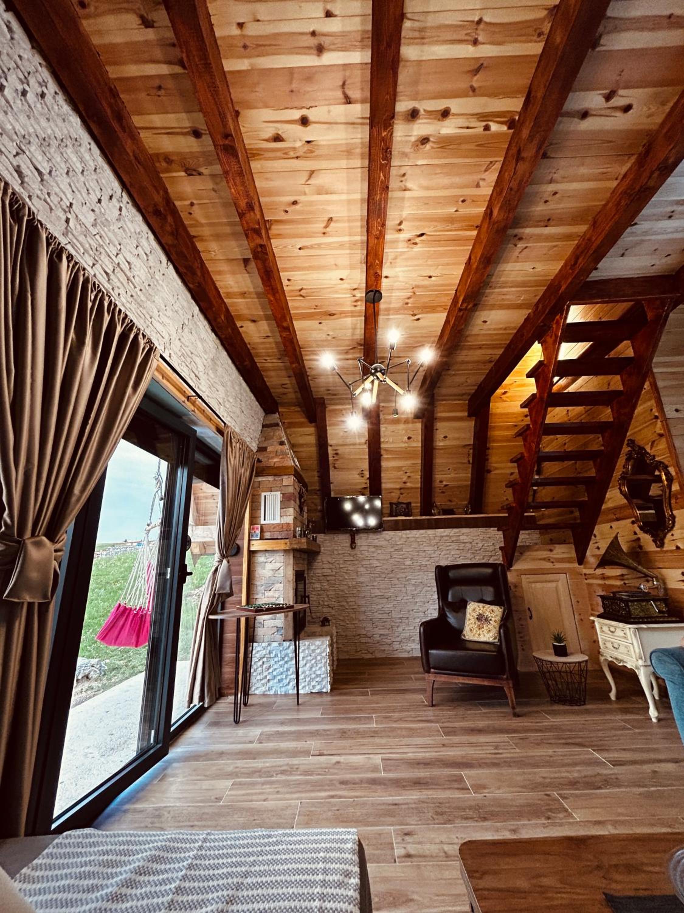 Runolist Chalet
