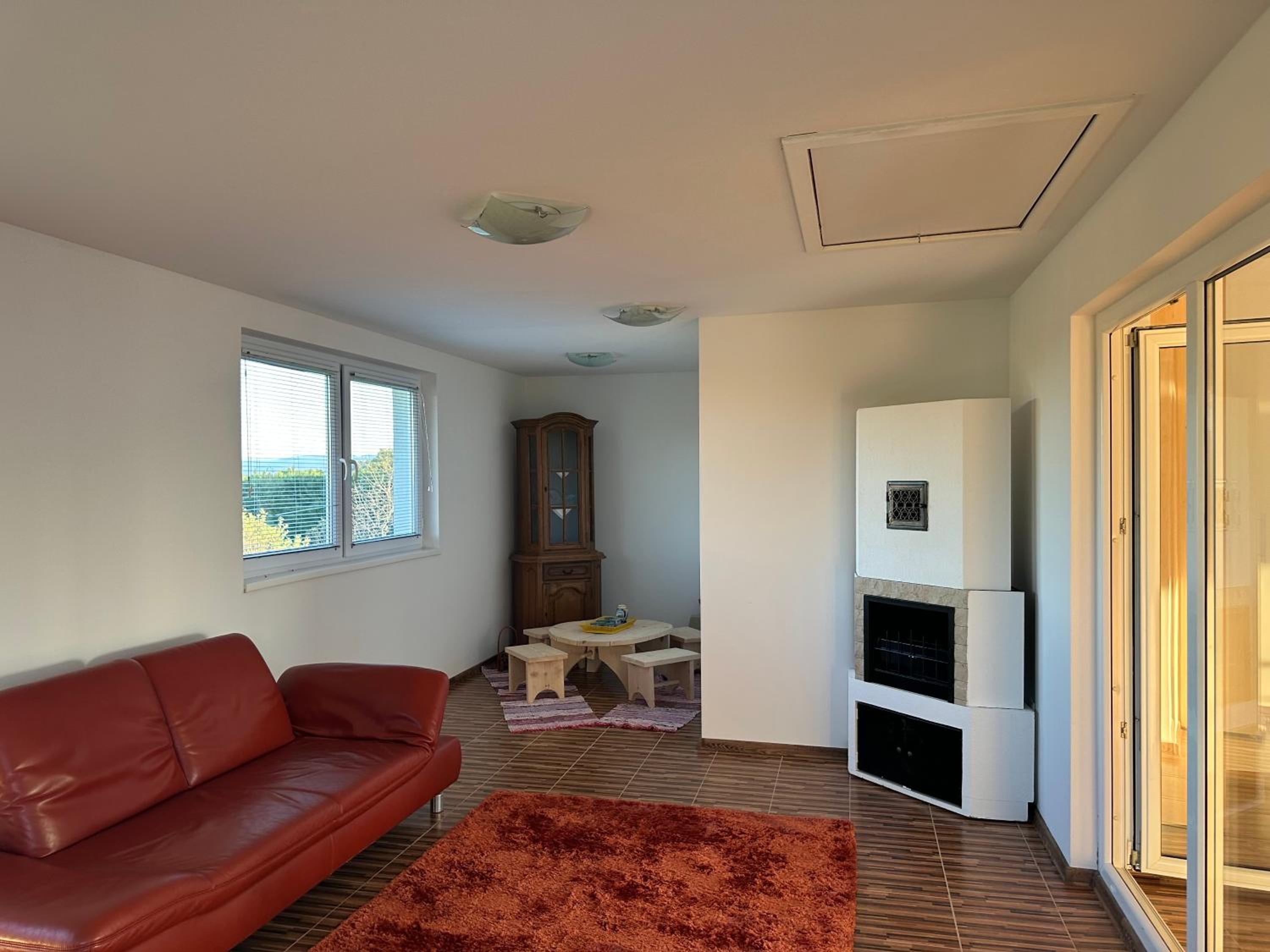Villa KIBA