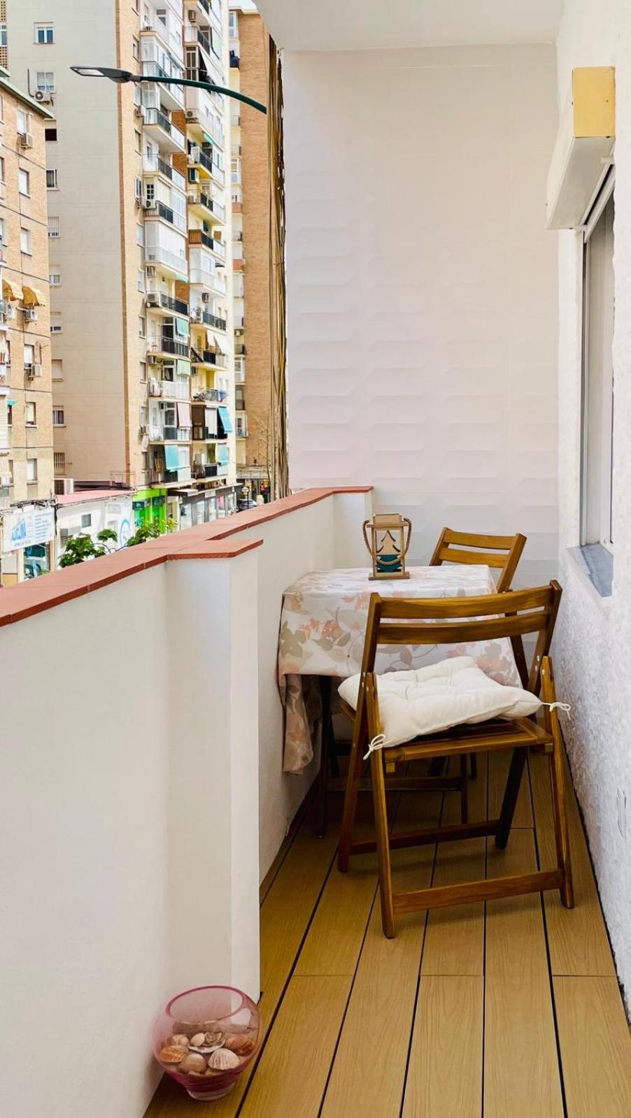 Aperol Apartment