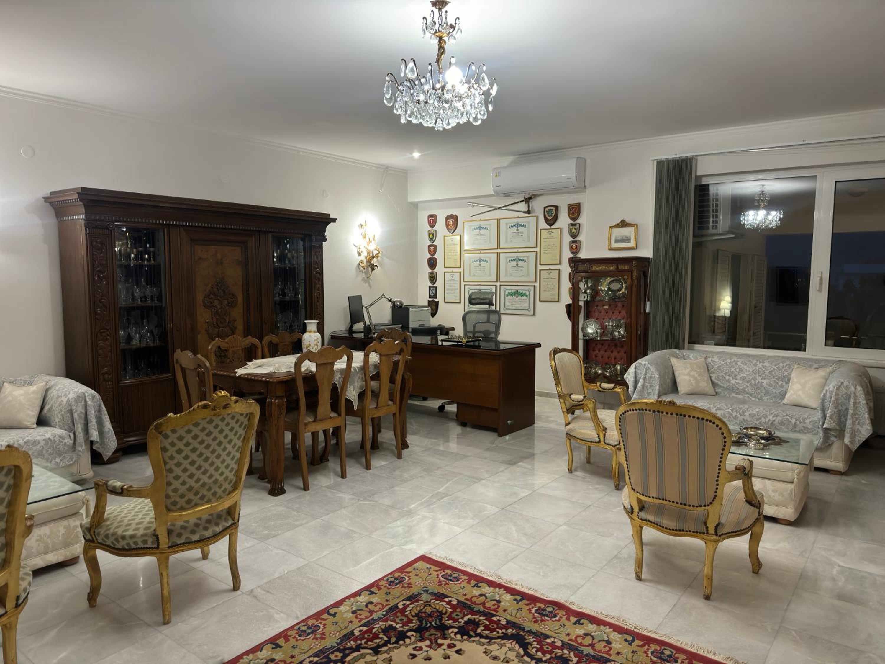 Villa Barbara: The Majestic View Villa view 5